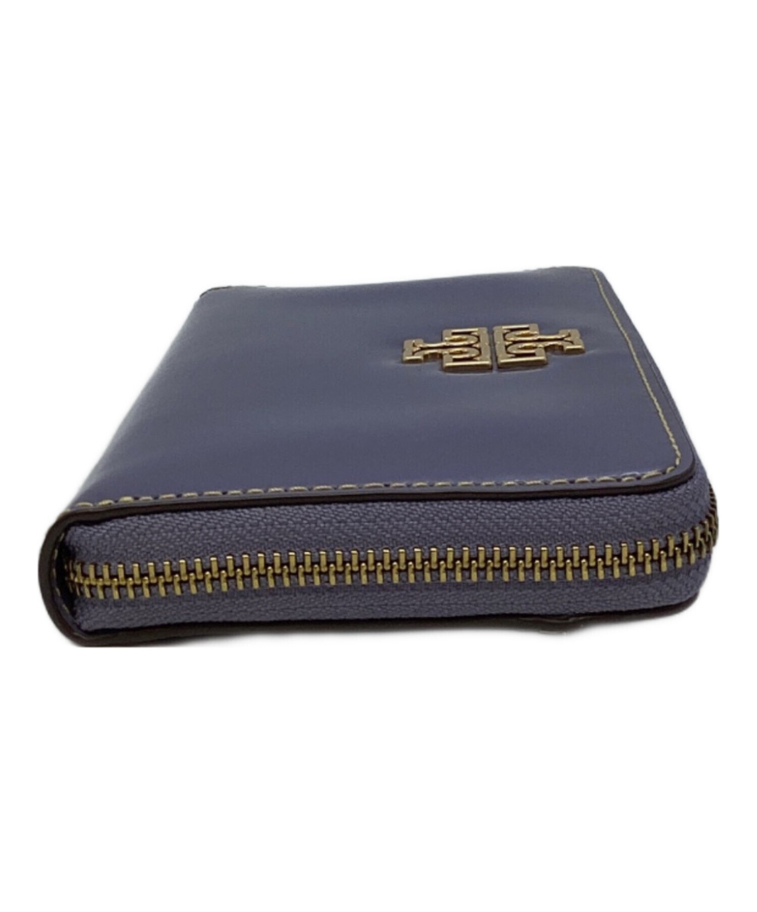 中古・古着通販】TORY BURCH (トリーバーチ) ラウンドファスナーロング 