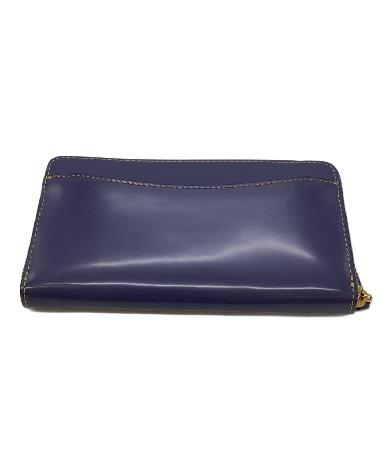 中古・古着通販】TORY BURCH (トリーバーチ) ラウンドファスナーロング 