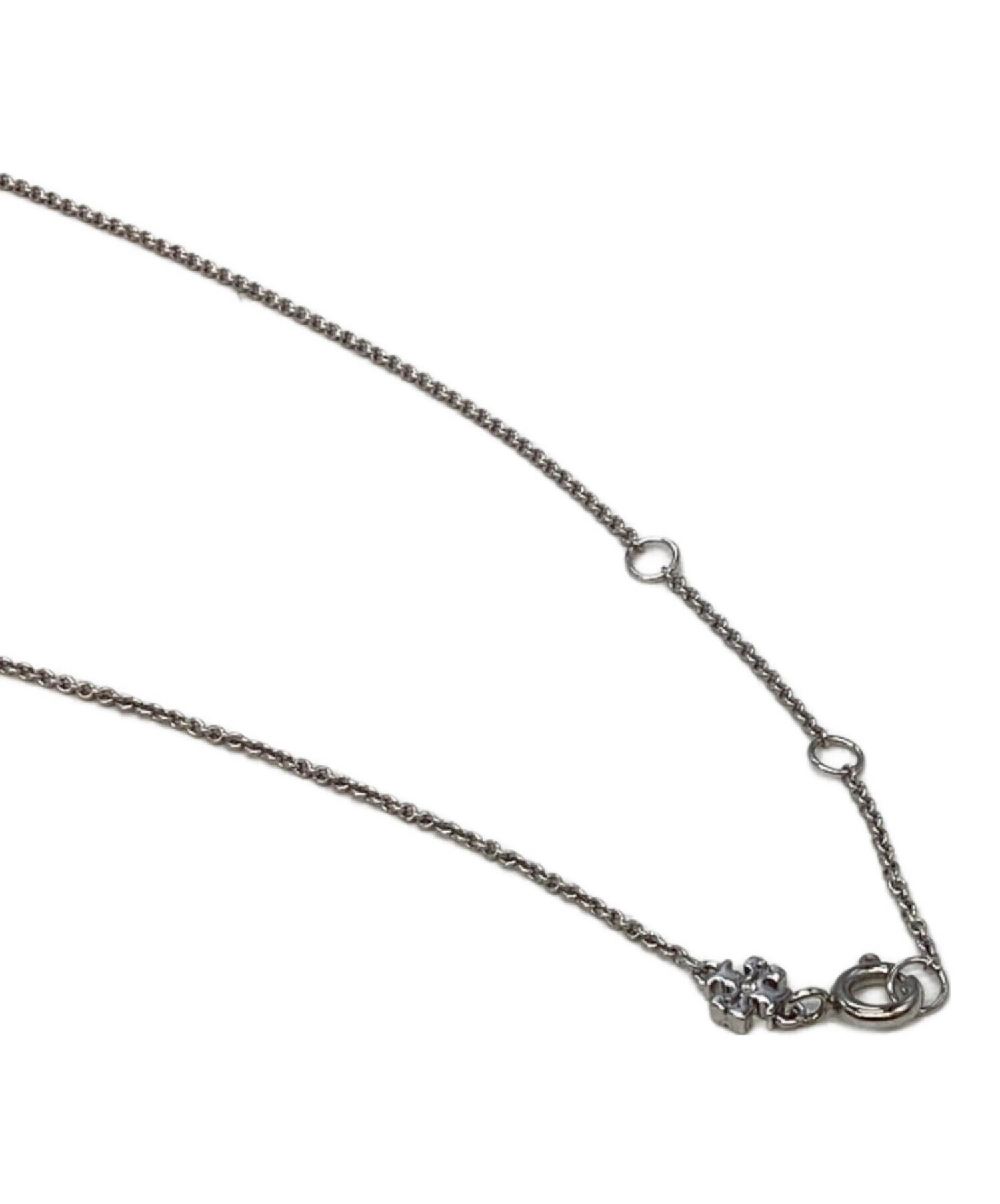 中古・古着通販】TORY BURCH (トリーバーチ) フラワーモチーフ 