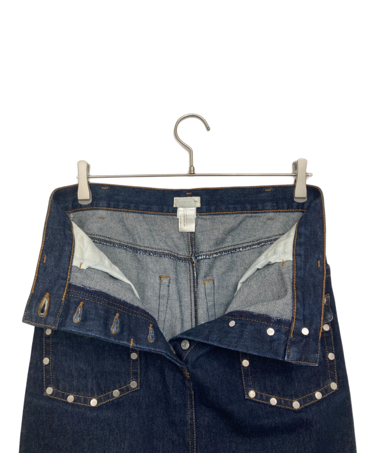 中古・古着通販】DRIES VAN NOTEN (ドリスヴァンノッテン) マルチ