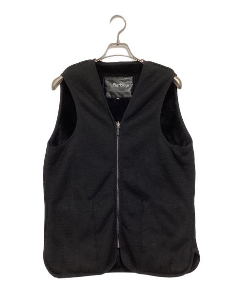 中古・古着通販】Barbour (バブアー) ライナーベスト ブラック サイズ
