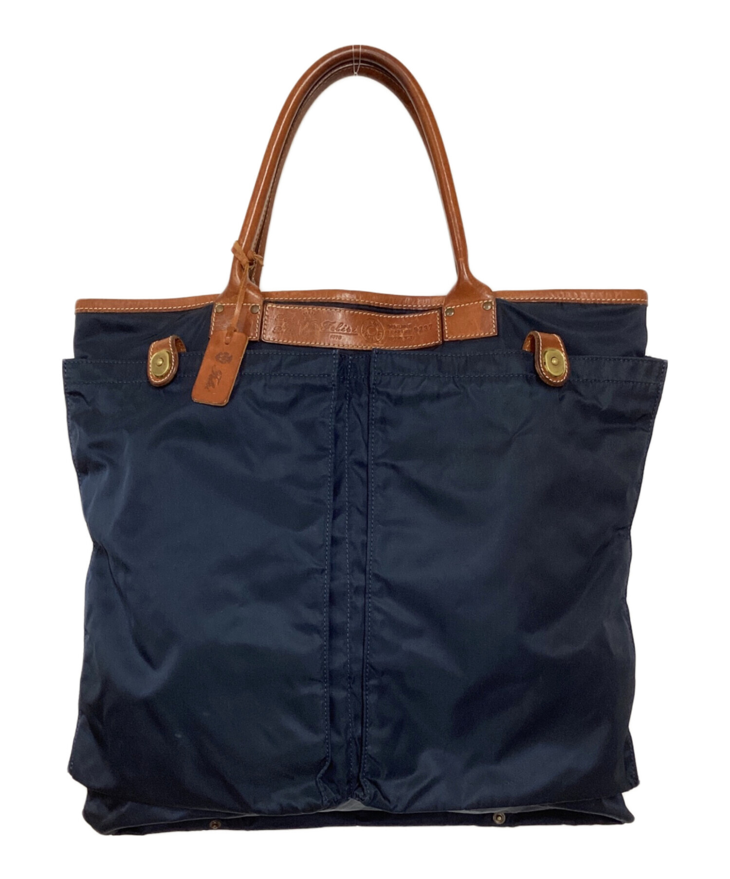 中古・古着通販】Felisi (フェリージ) ヘルメットバッグ Felisi