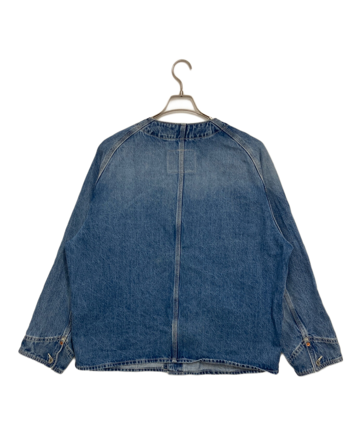 中古・古着通販】LEVI'S PReMIUM (リーバイス プレミアム) デニム