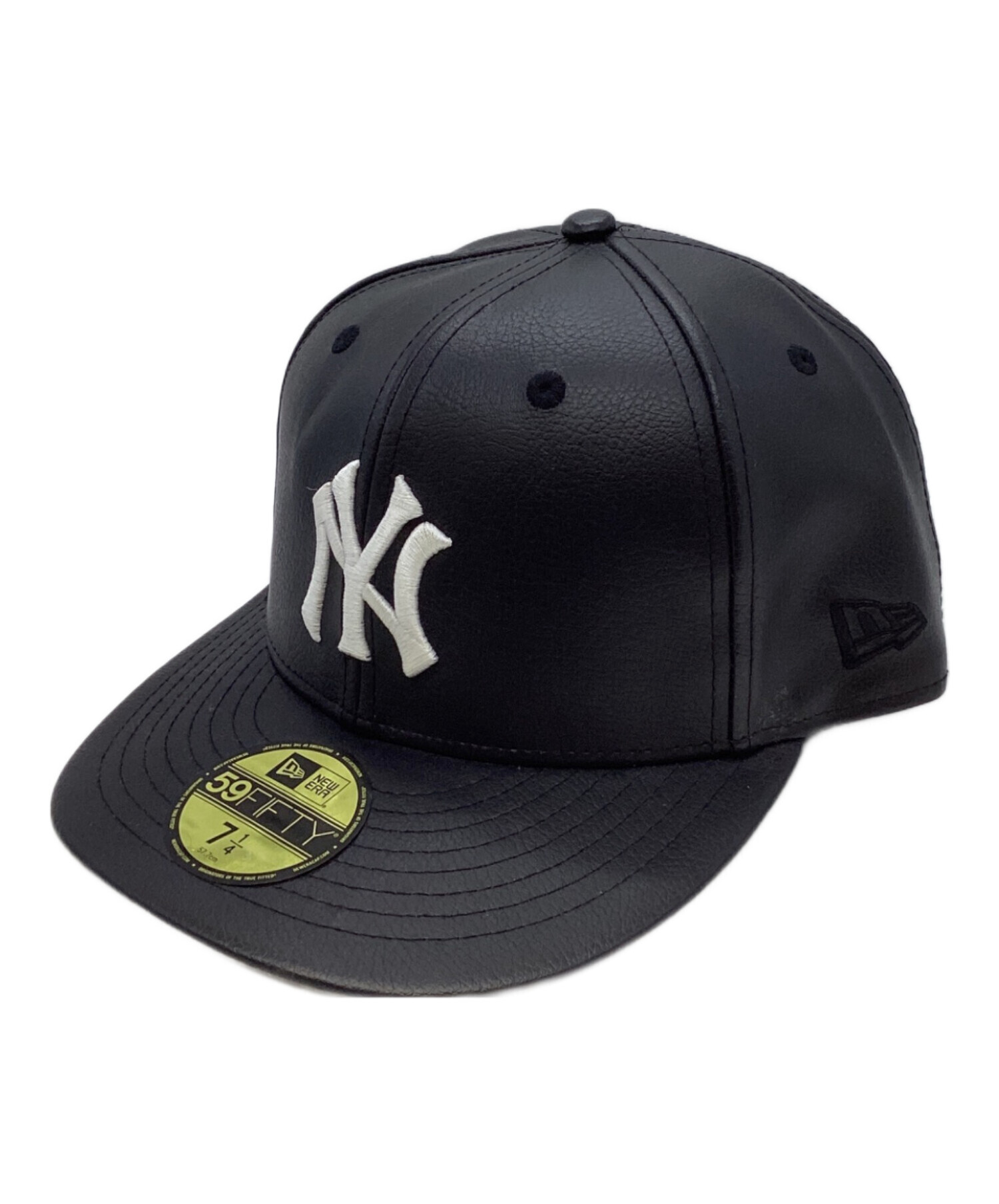 中古・古着通販】New Era (ニューエラ) MLB (エムエルビー) フェイク