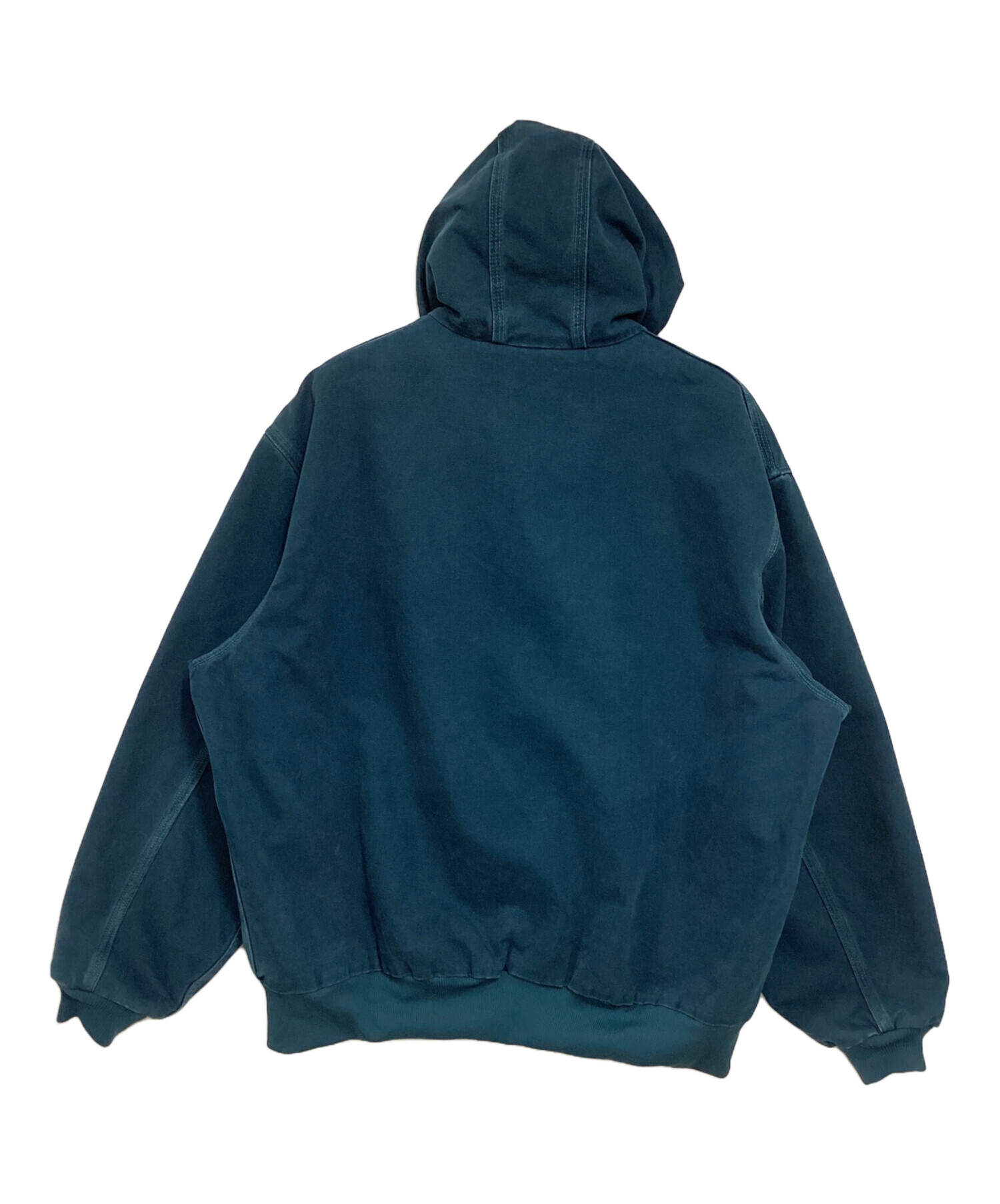 中古・古着通販】CarHartt (カーハート) アクティブジャケット