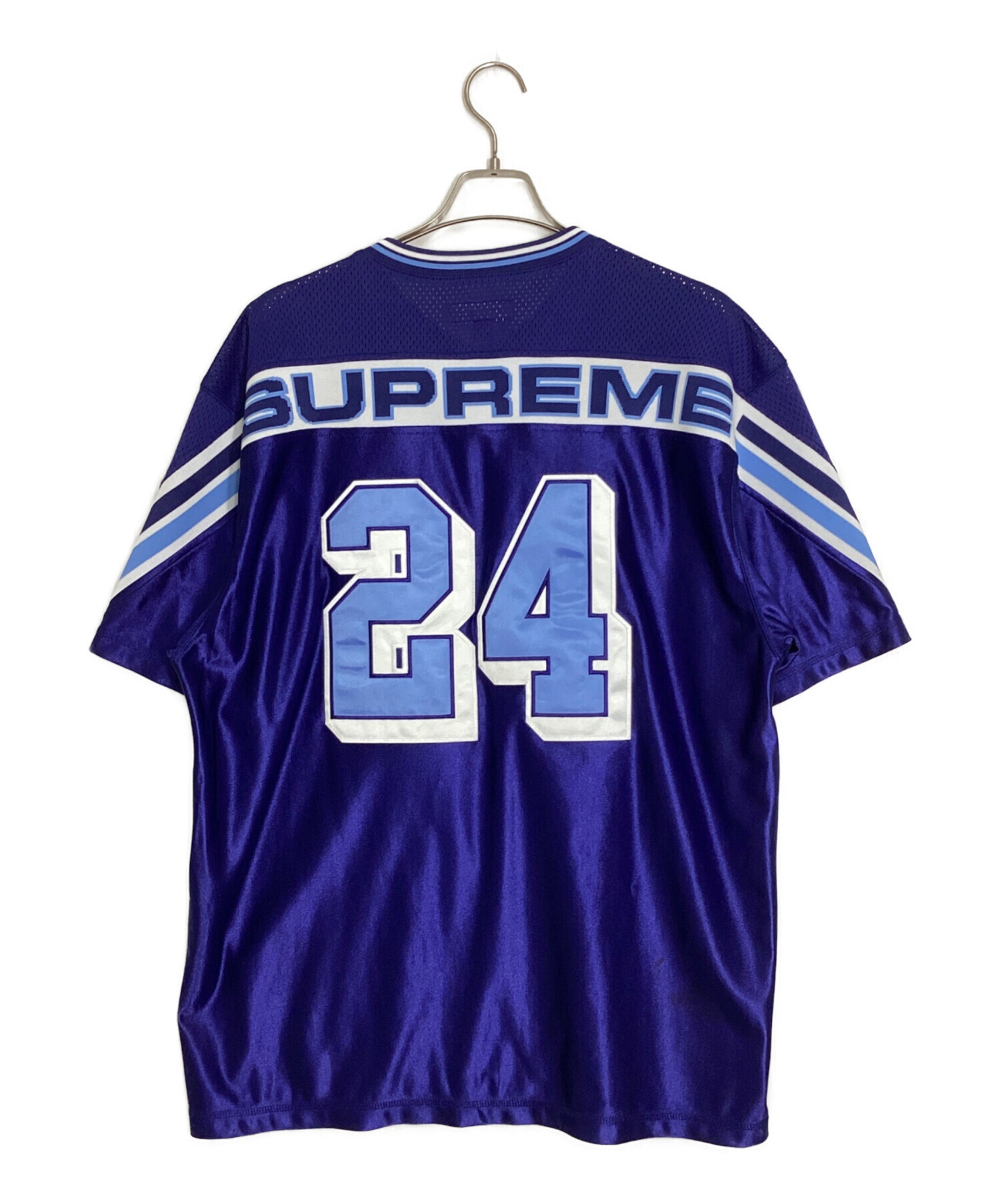 中古・古着通販】Supreme (シュプリーム) ジャカード リブ