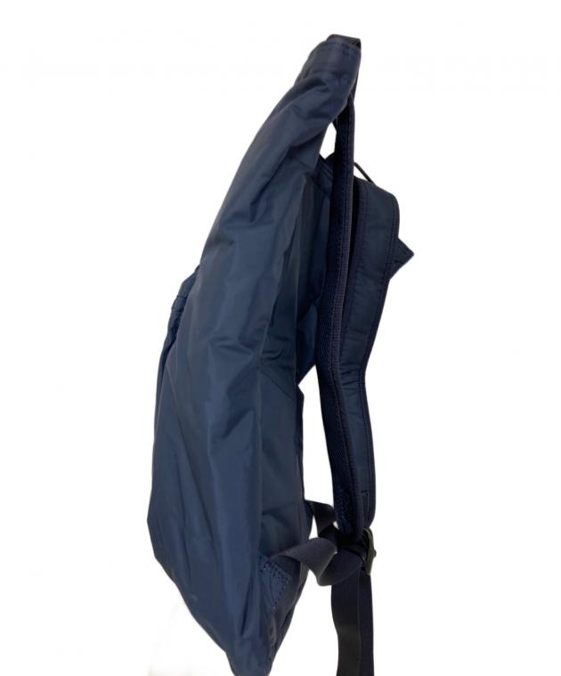 中古・古着通販】HEAD PORTER (ヘッドポーター) 2WAYバッグ ネイビー
