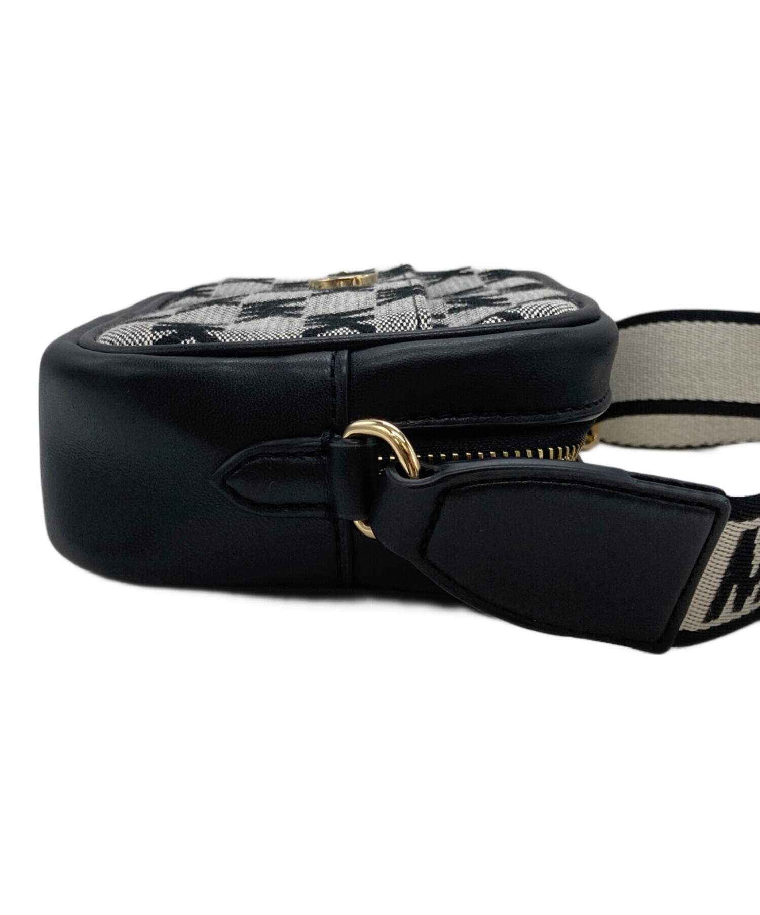 中古・古着通販】MICHAEL KORS (マイケル・コース) JET SET ITEM 