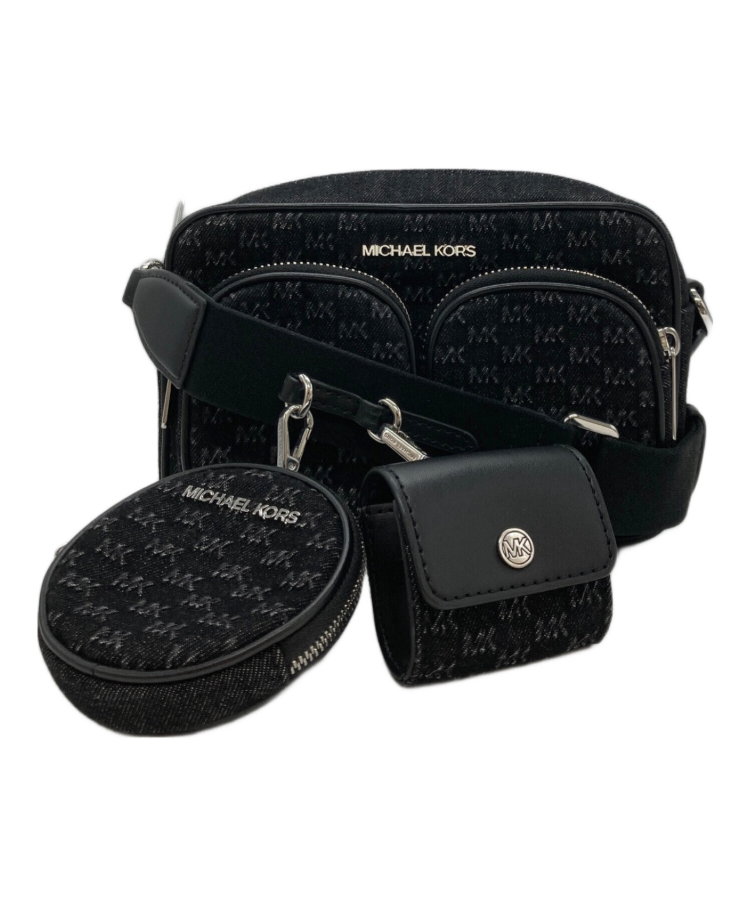 中古・古着通販】MICHAEL KORS (マイケル・コース) MAISIE 2 IN 1 
