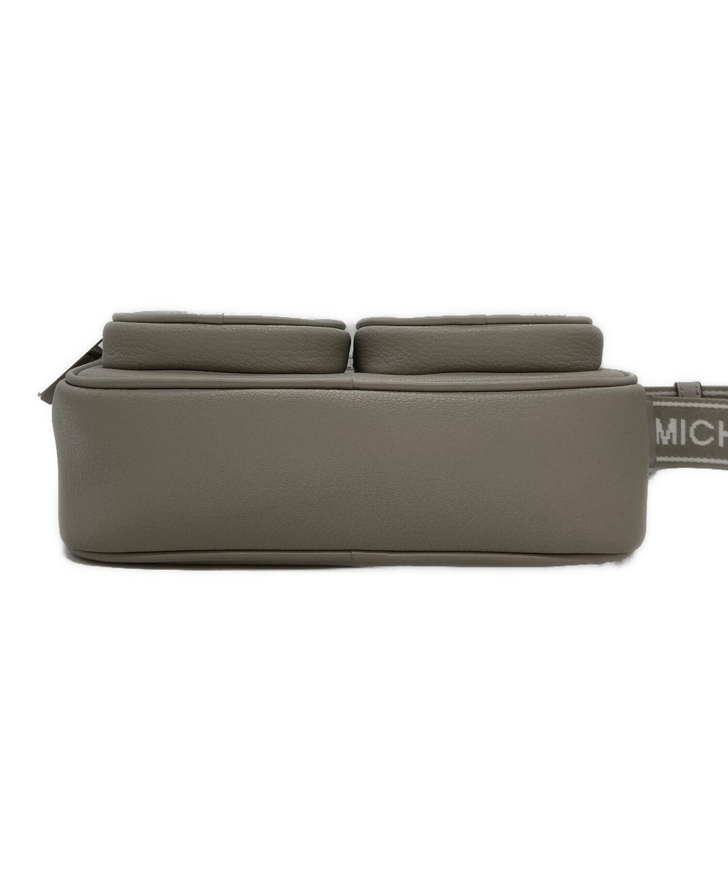 中古・古着通販】MICHAEL KORS (マイケル・コース) JET SET ITEM