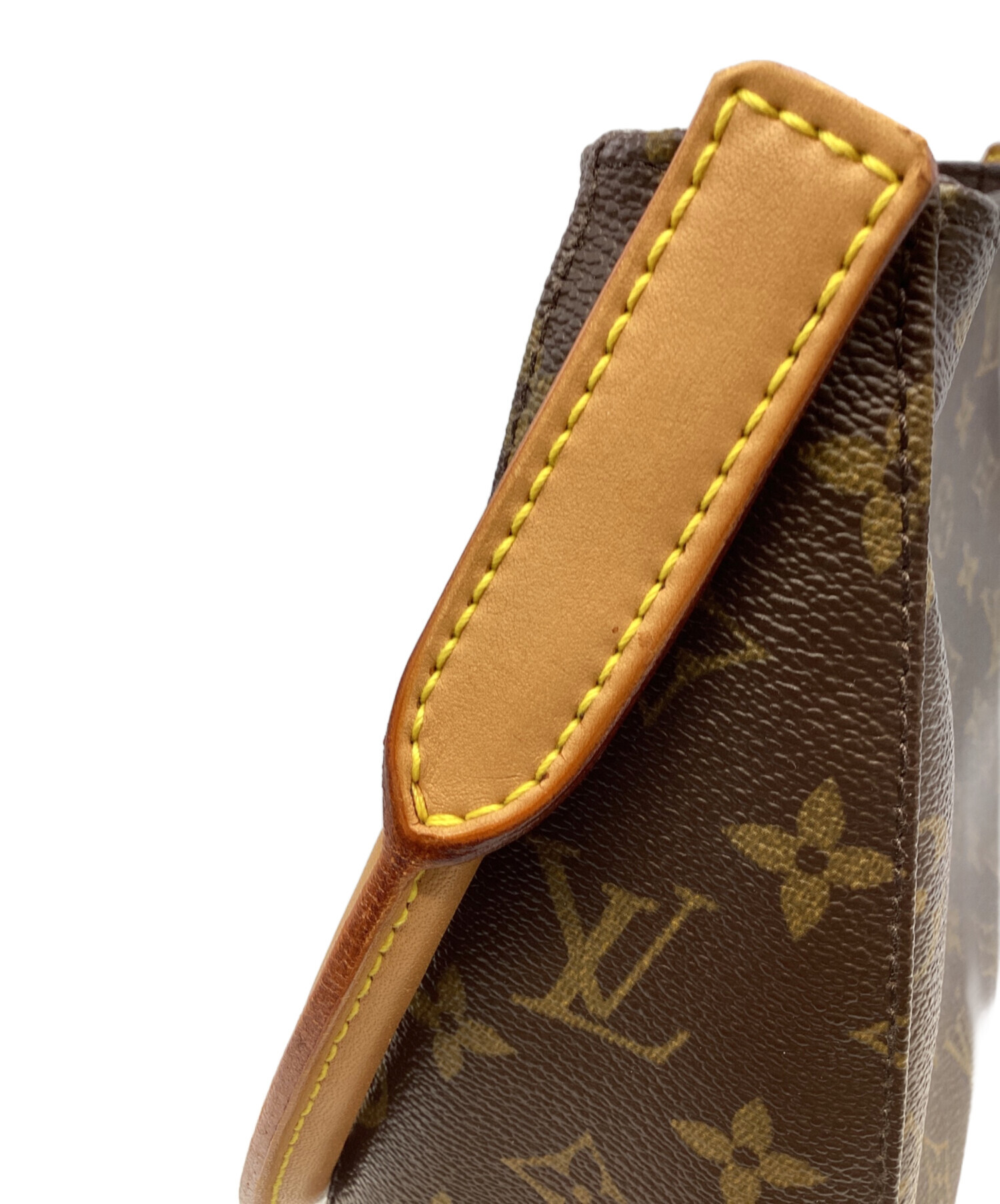 中古・古着通販】LOUIS VUITTON (ルイ ヴィトン) ショルダーバッグ