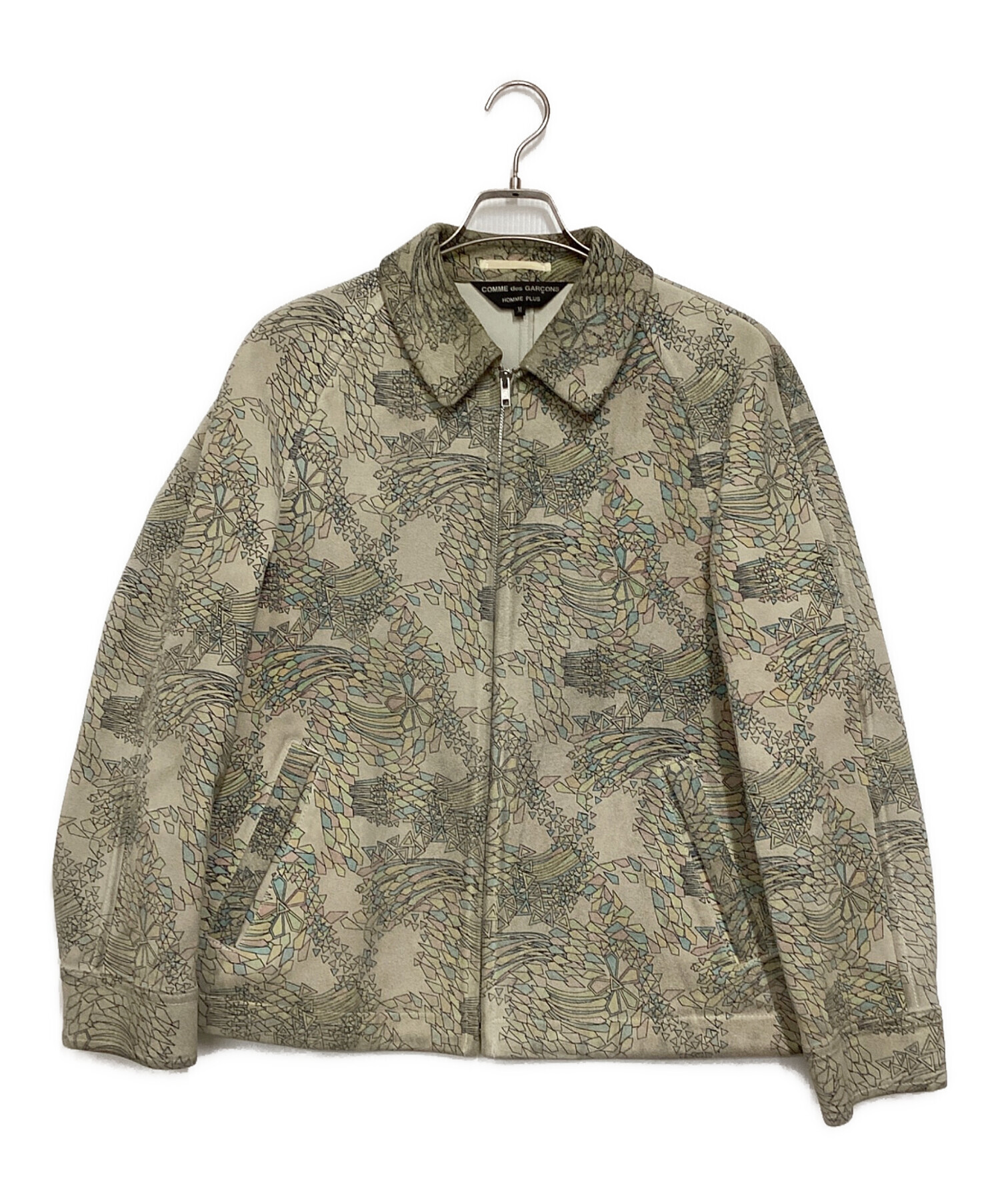 中古・古着通販】COMME des GARCONS HOMME PLUS (コムデギャルソンオム 