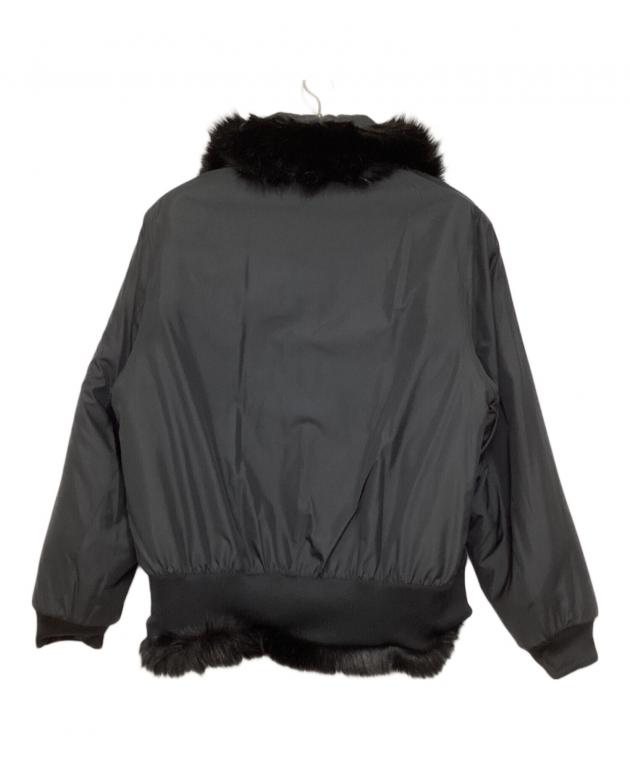 中古・古着通販】NIKE (ナイキ) AMBUSH (アンブッシュ) Reversible