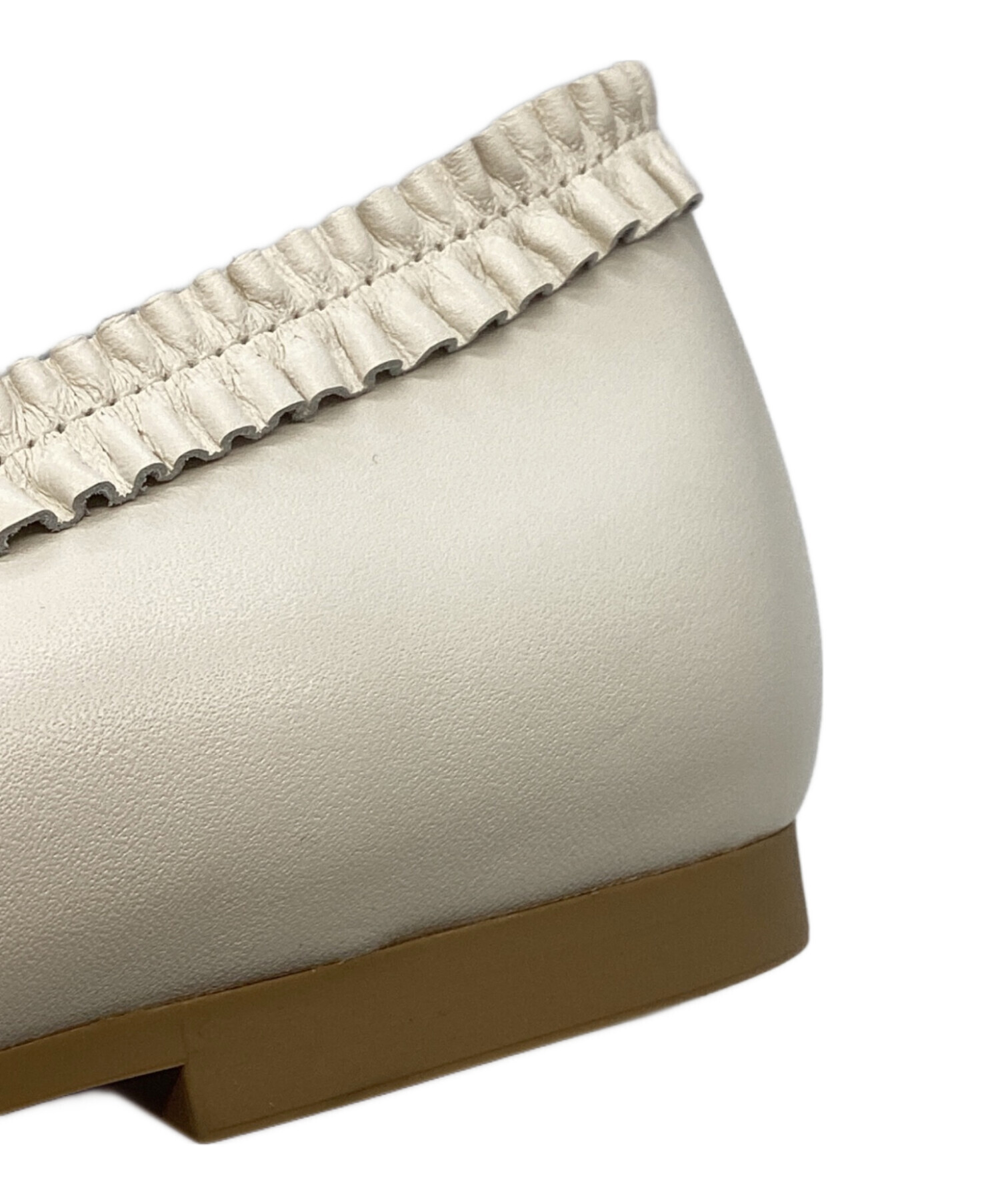 中古・古着通販】PINK HOUSE (ピンクハウス) バレエシューズ ピンク