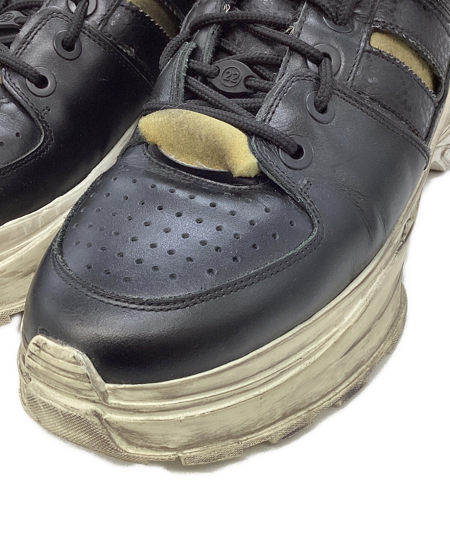 中古・古着通販】Maison Margiela (メゾンマルジェラ) レトロフィット