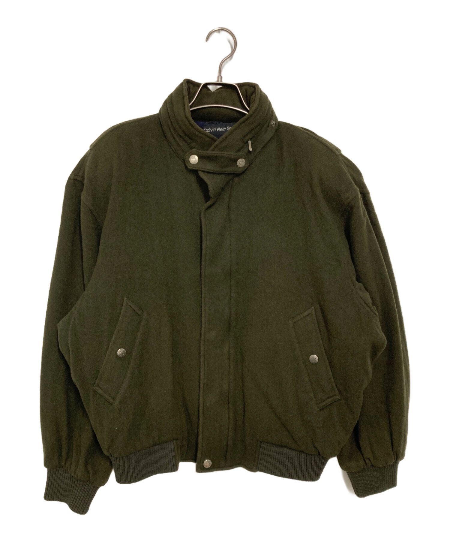 中古・古着通販】Calvin Klein Sports (カルバンクラインスポーツ 