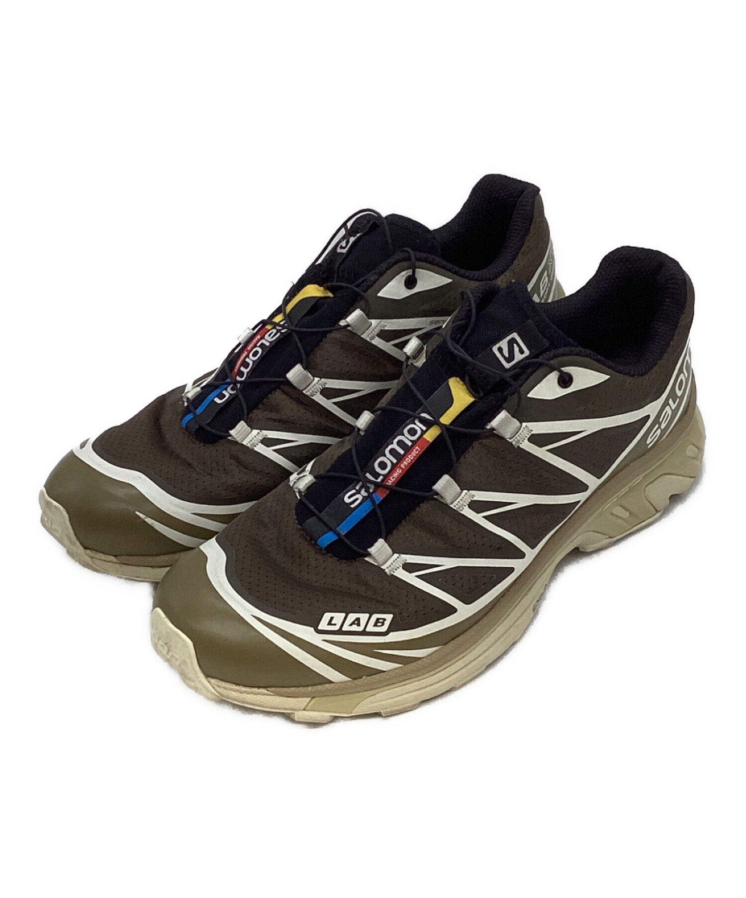 中古・古着通販】SALOMON (サロモン) XT-6 Advanced ローカット