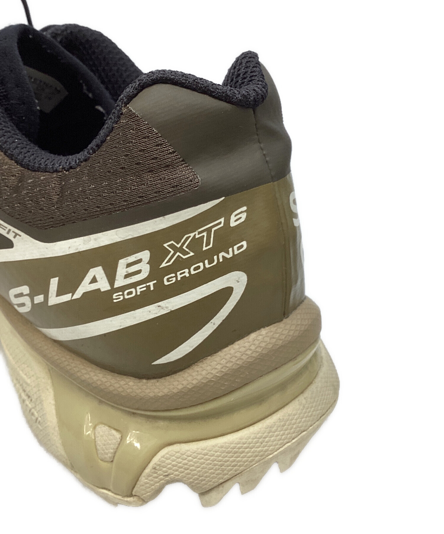 中古・古着通販】SALOMON (サロモン) XT-6 Advanced ローカット