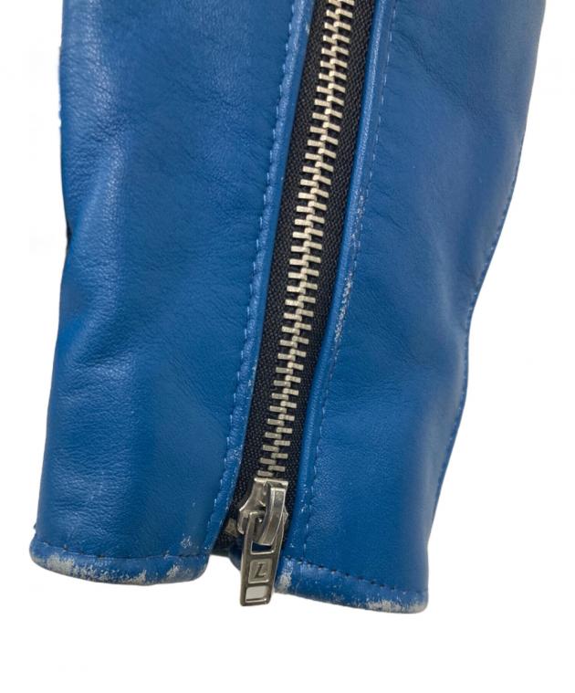 中古・古着通販】Lewis Leathers (ルイスレザース) サイクロン レザー