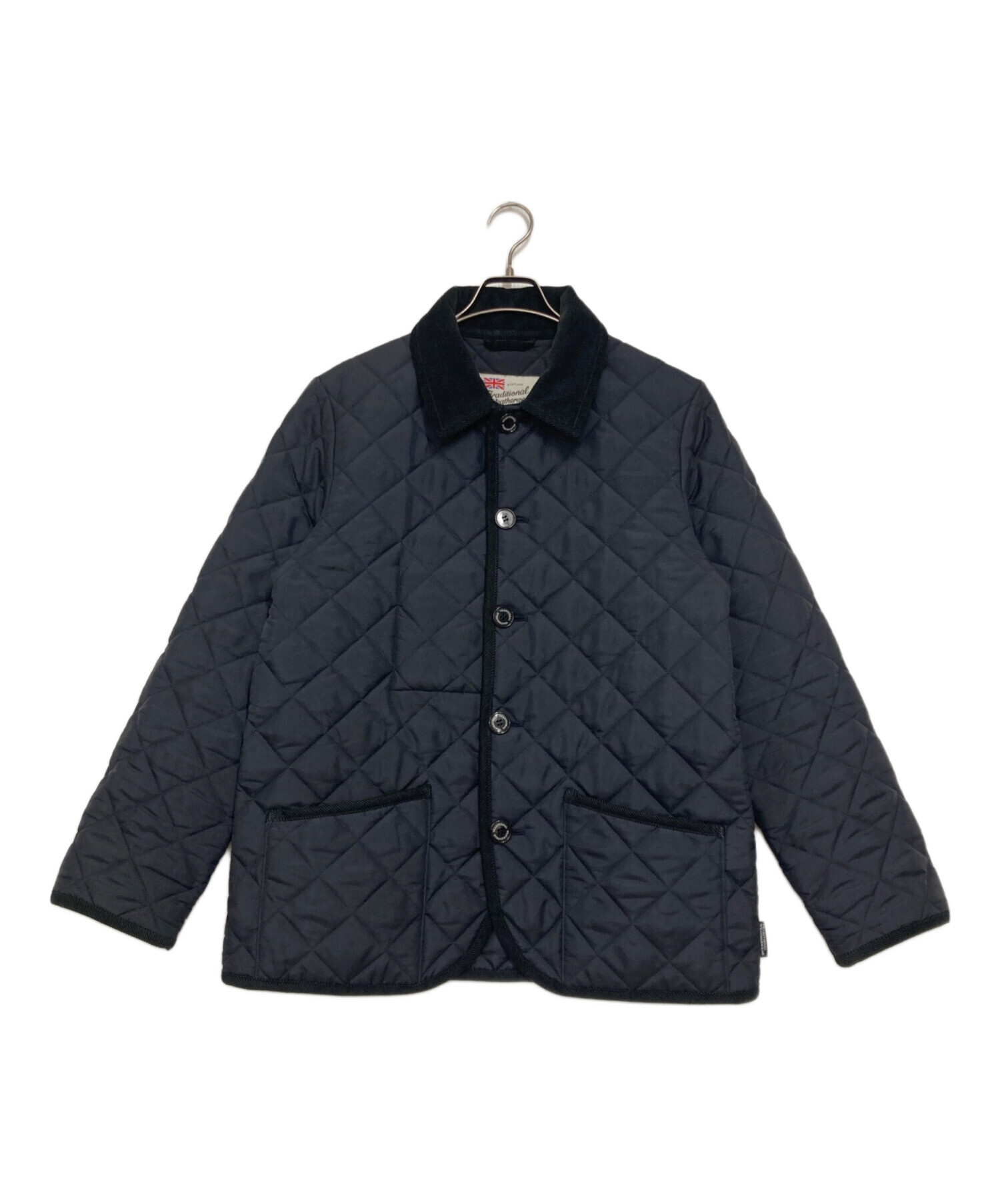 Traditional Weatherwearのコート サイズ38 中古・古着通販】Traditional Weatherwear (トラディショナルウェザー