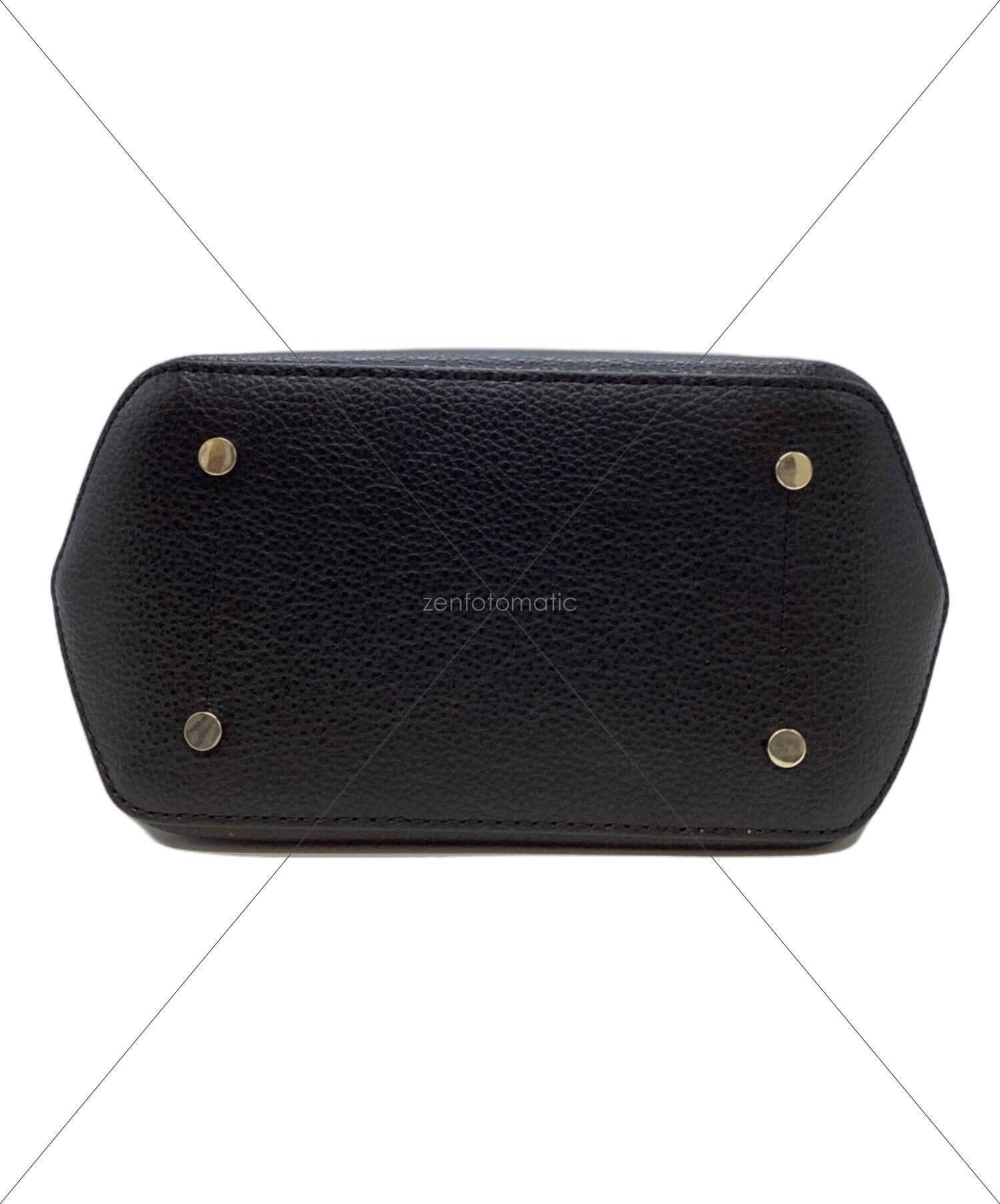 中古・古着通販】Kate Spade (ケイトスペード) 2WAYバッグ ブラック