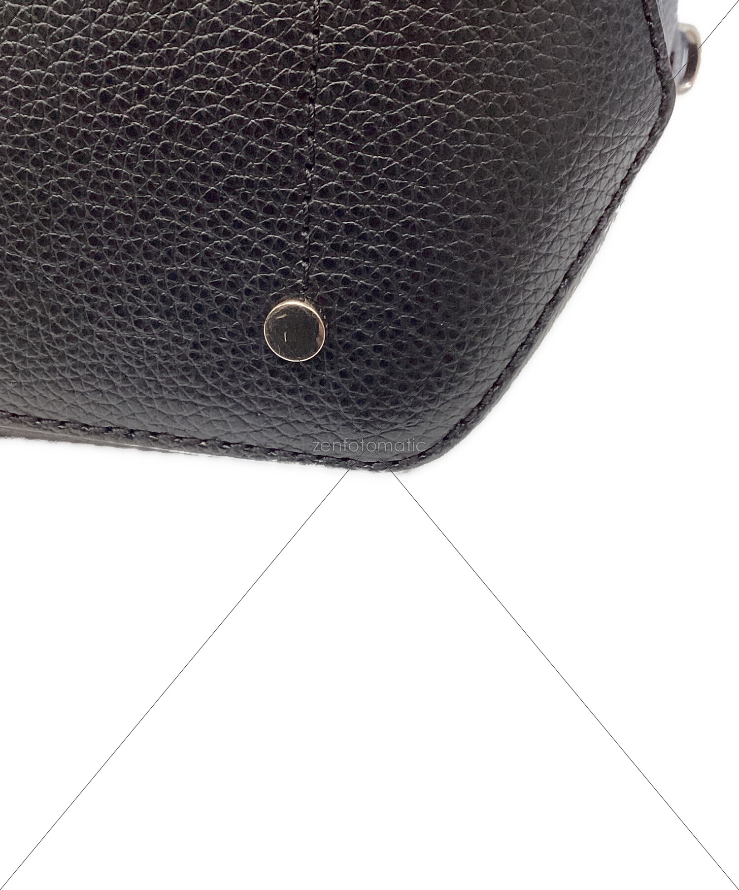 中古・古着通販】Kate Spade (ケイトスペード) 2WAYバッグ ブラック