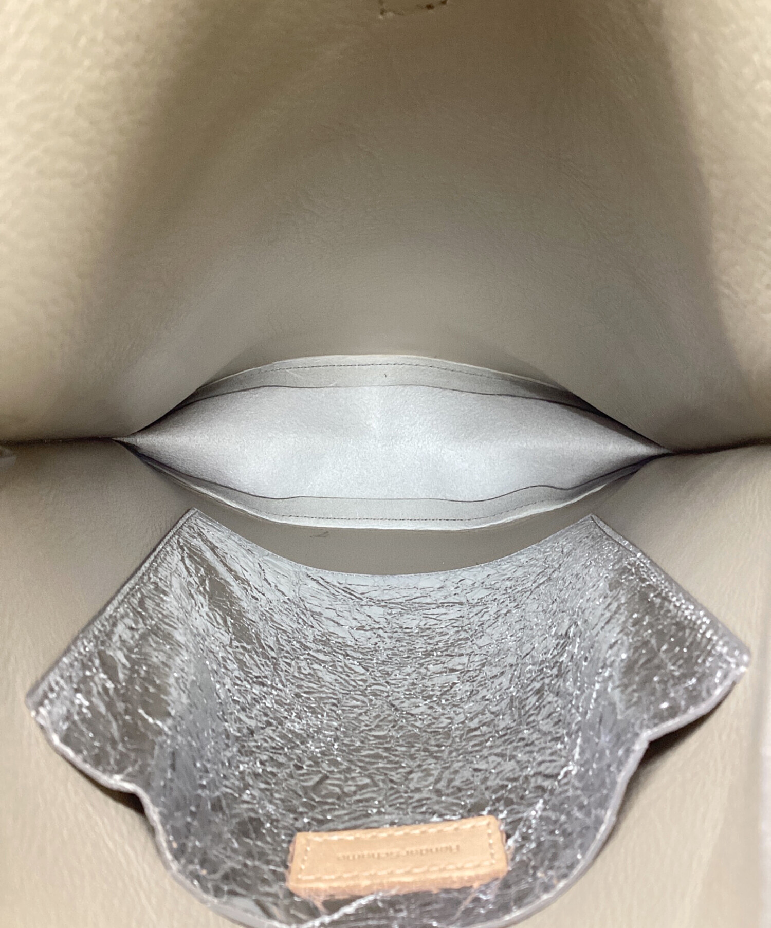 中古・古着通販】Hender Scheme (エンダースキーマ) ショルダーバッグ