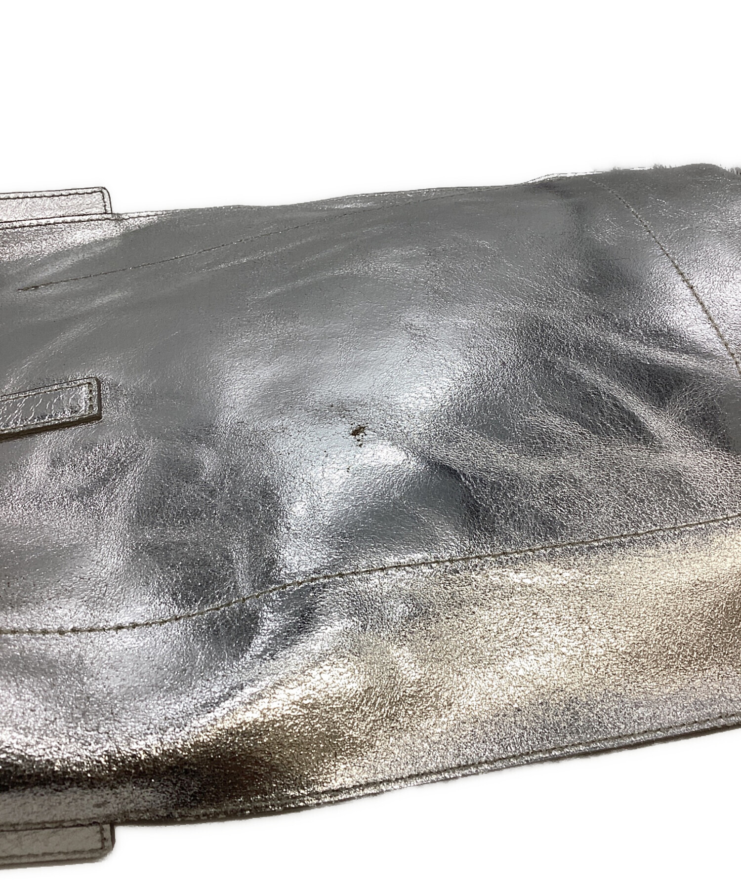 中古・古着通販】Hender Scheme (エンダースキーマ) ショルダーバッグ