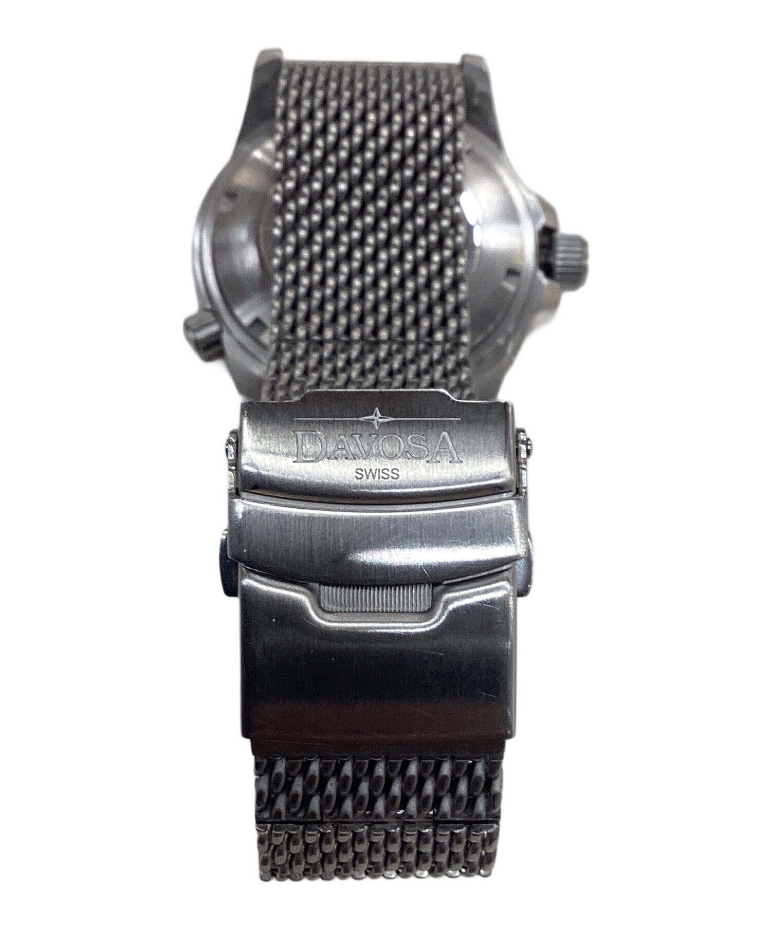 中古・古着通販】DAVOSA (ダボサ) アルゴノーティック BG 自動巻き