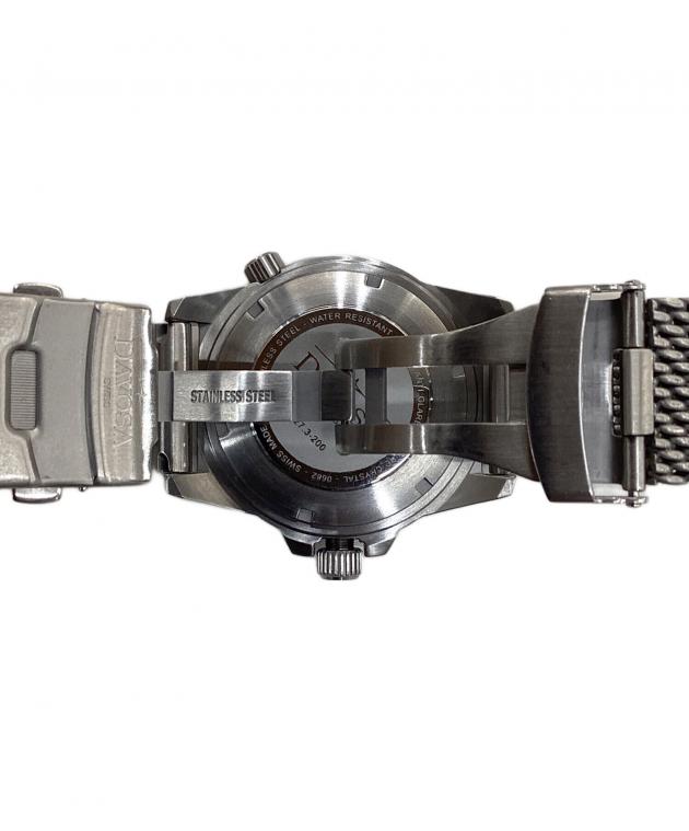 中古・古着通販】DAVOSA (ダボサ) アルゴノーティック BG 自動巻き