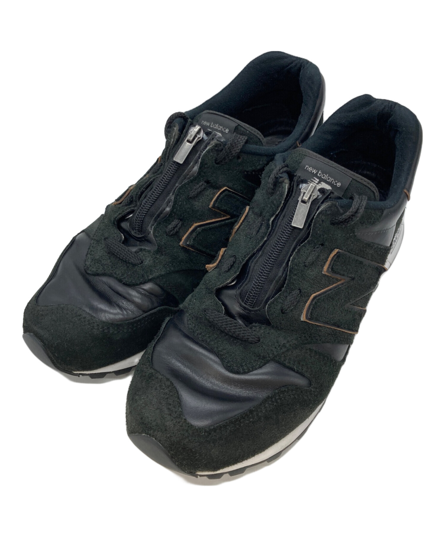 中古・古着通販】NEW BALANCE (ニューバランス) ローカットスニーカー