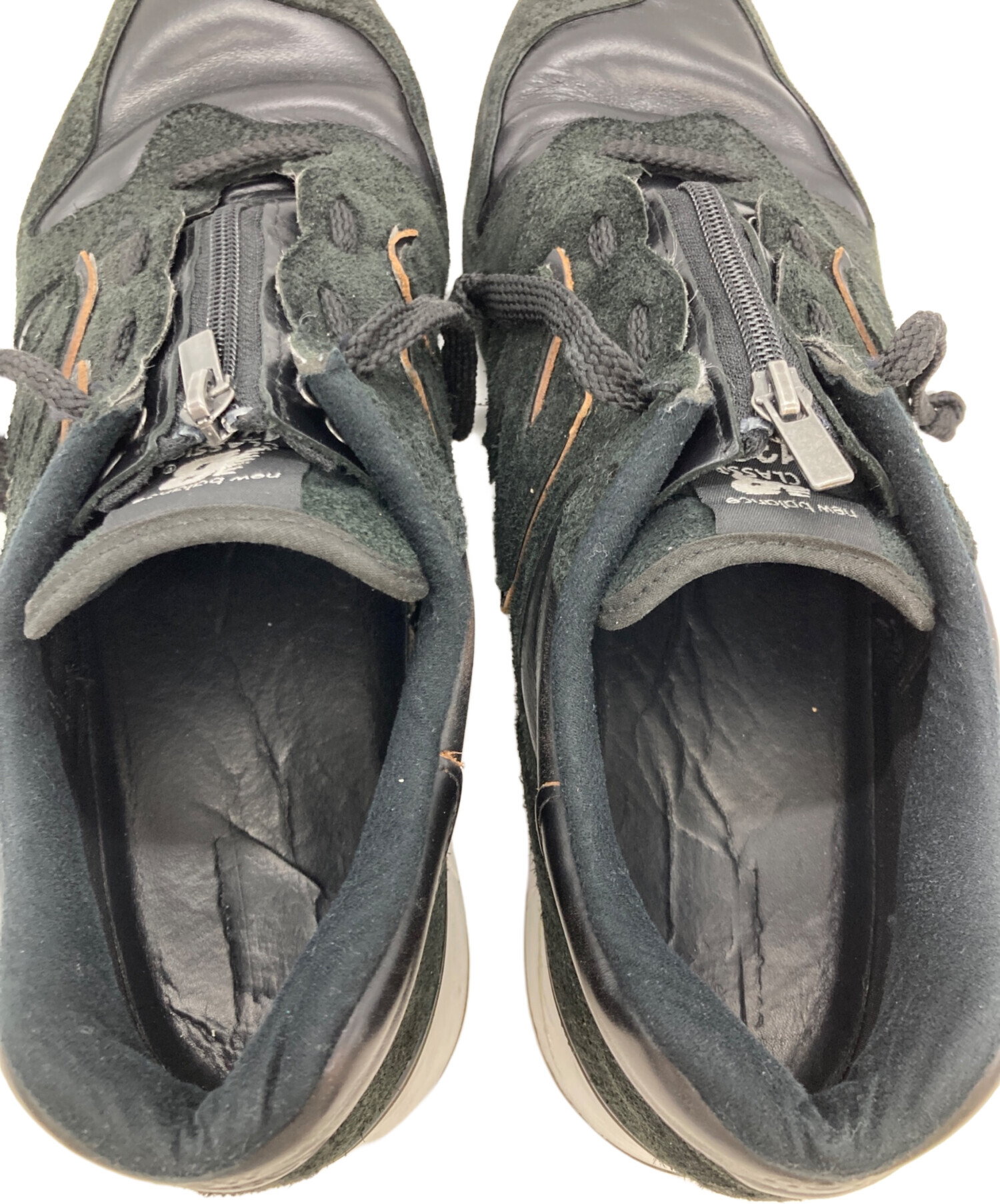 中古・古着通販】NEW BALANCE (ニューバランス) ローカットスニーカー