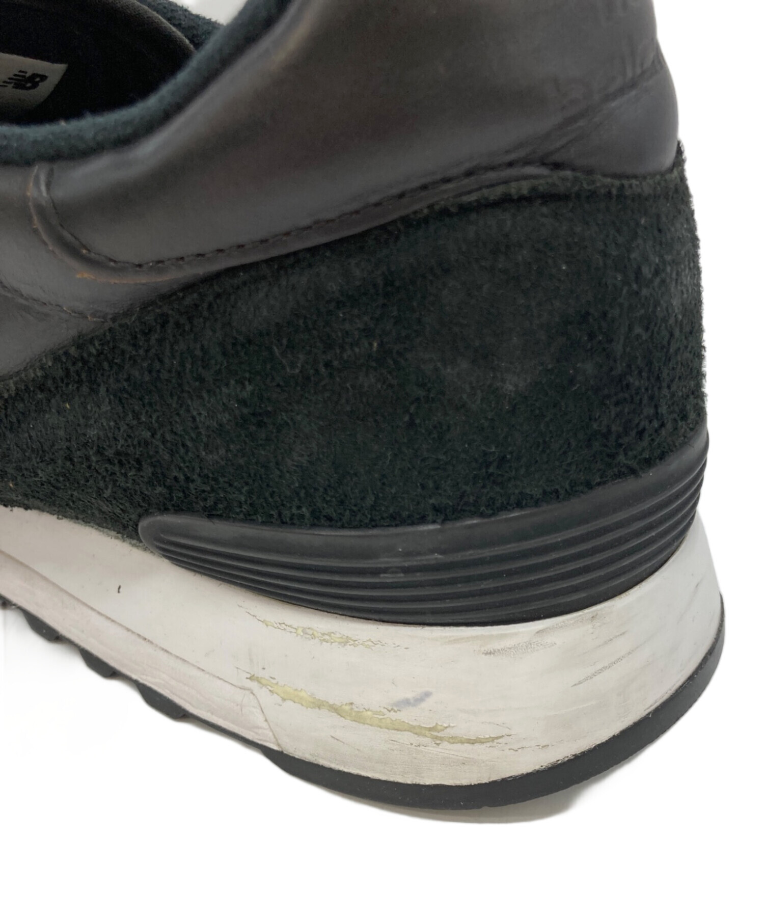 中古・古着通販】NEW BALANCE (ニューバランス) ローカットスニーカー 