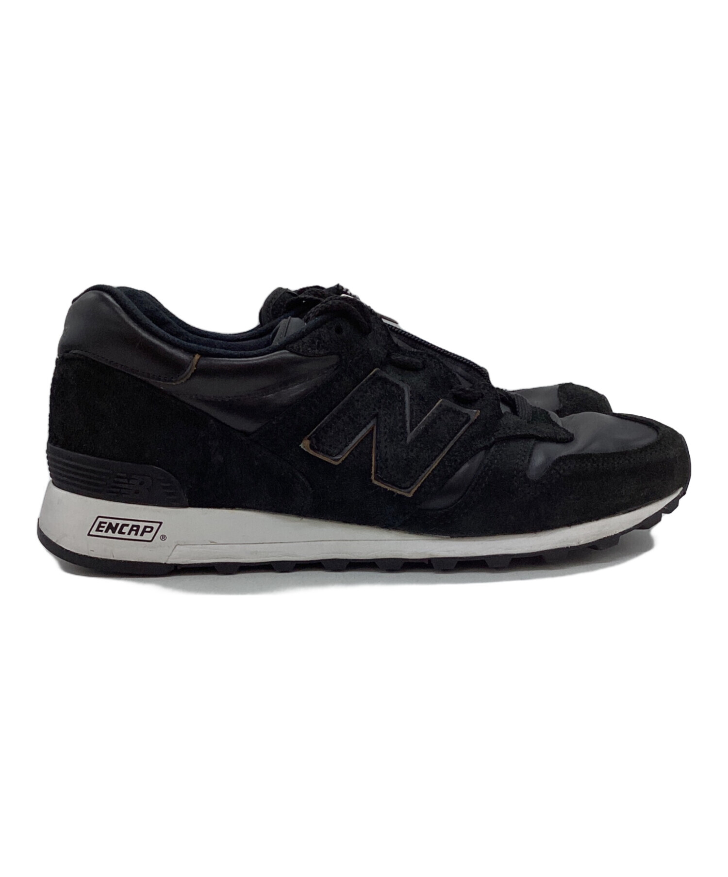中古・古着通販】NEW BALANCE (ニューバランス) ローカットスニーカー
