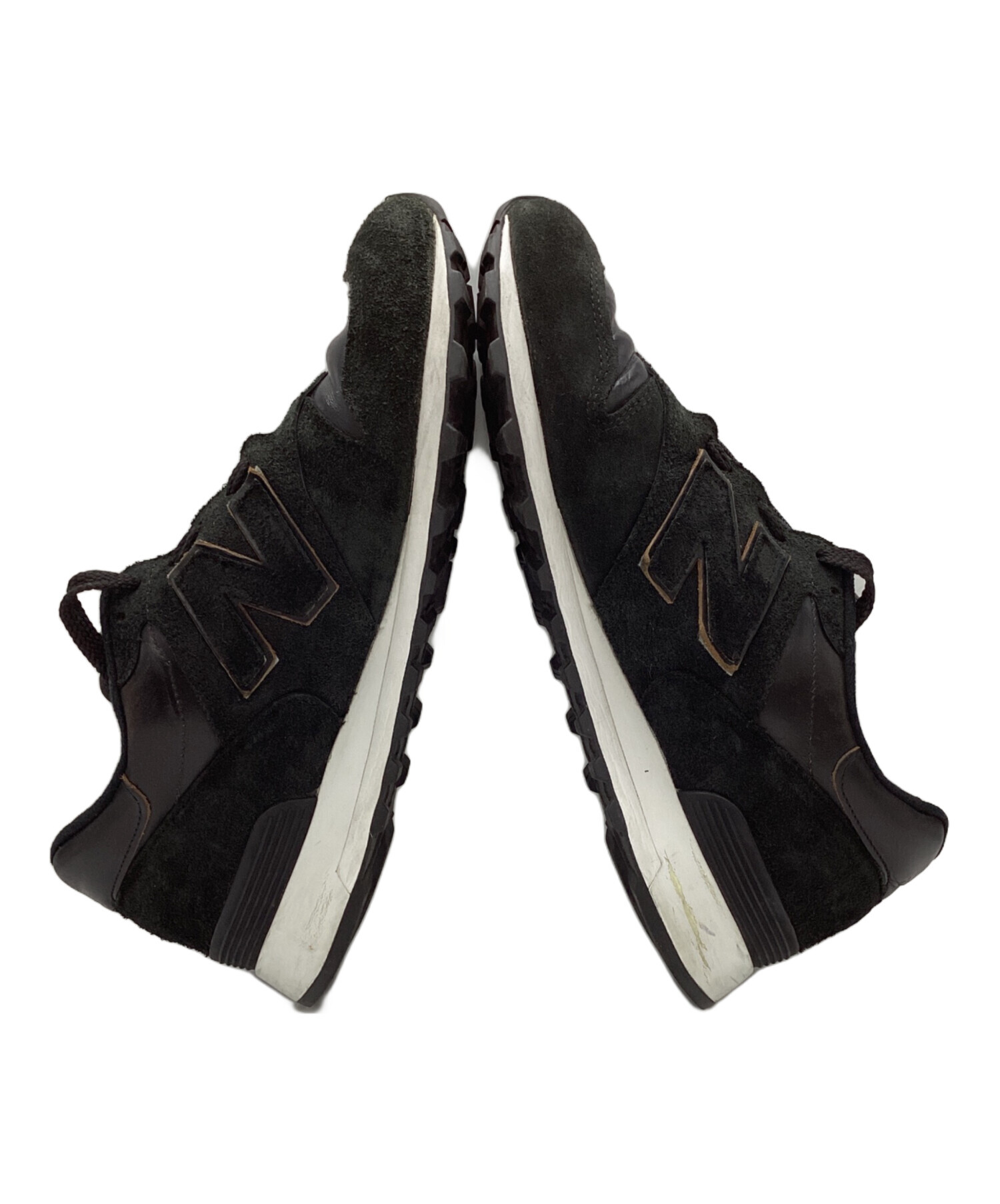中古・古着通販】NEW BALANCE (ニューバランス) ローカットスニーカー 