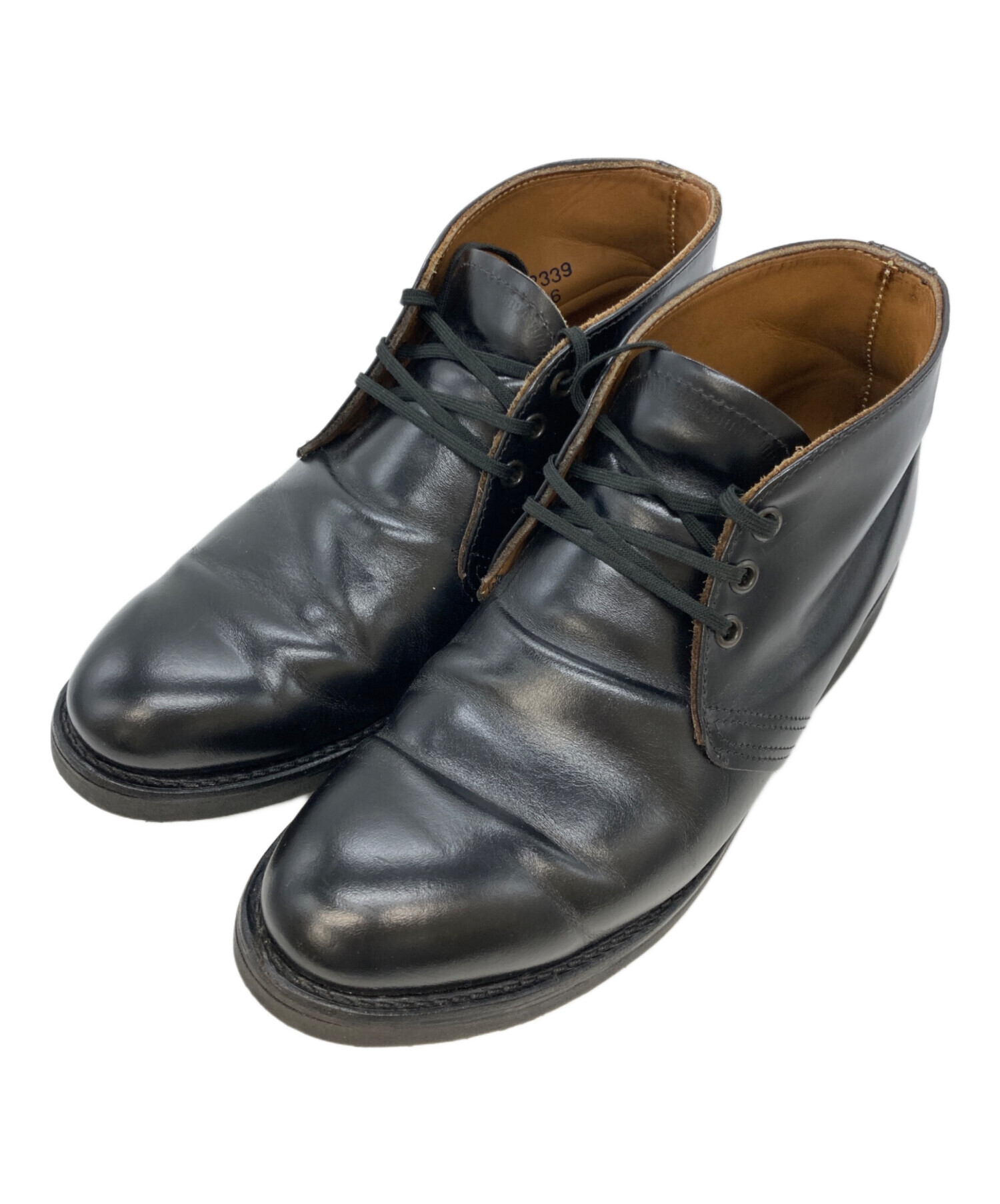 中古・古着通販】RED WING 9196 (レッドウィング 9196) POSTMAN CHUKKA