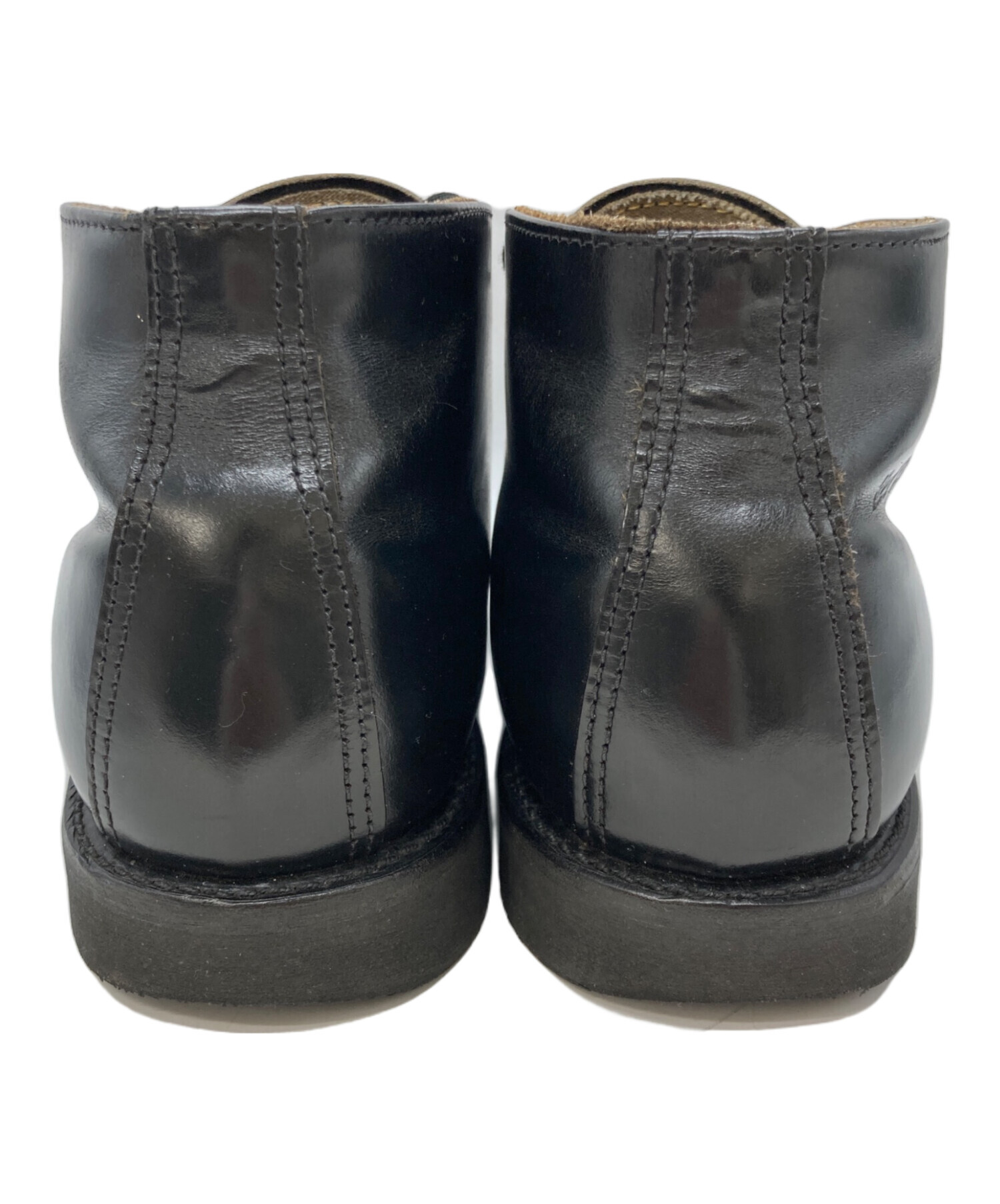 中古・古着通販】RED WING 9196 (レッドウィング 9196) POSTMAN CHUKKA