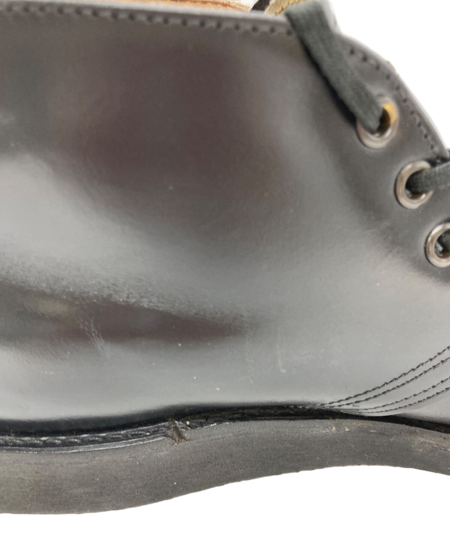 中古・古着通販】RED WING 9196 (レッドウィング 9196) POSTMAN CHUKKA