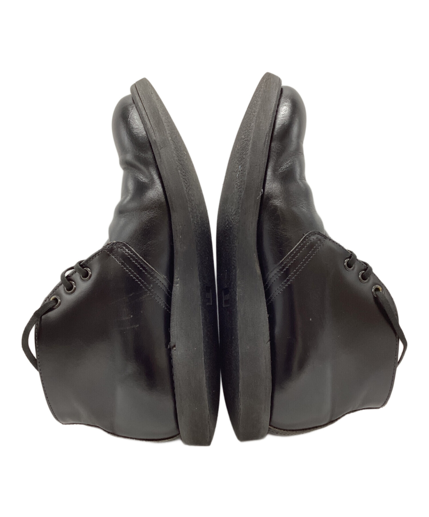 中古・古着通販】RED WING 9196 (レッドウィング 9196) POSTMAN CHUKKA