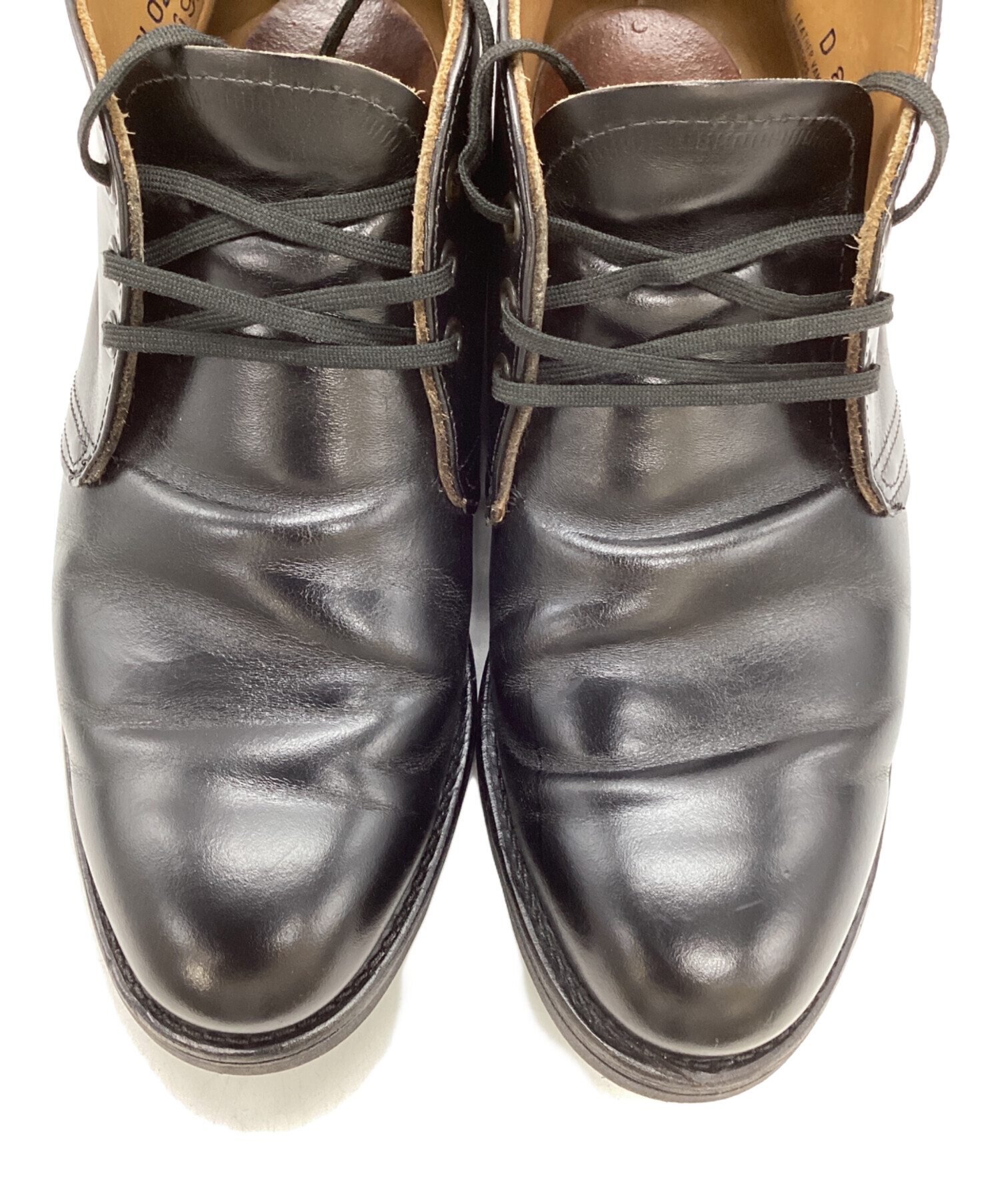 中古・古着通販】RED WING 9196 (レッドウィング 9196) POSTMAN CHUKKA