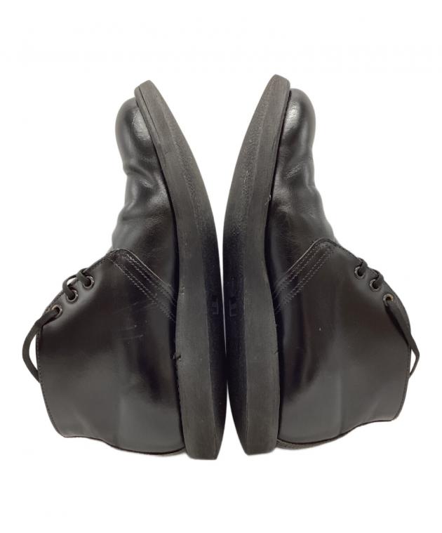 中古・古着通販】RED WING 9196 (レッドウィング 9196) POSTMAN CHUKKA