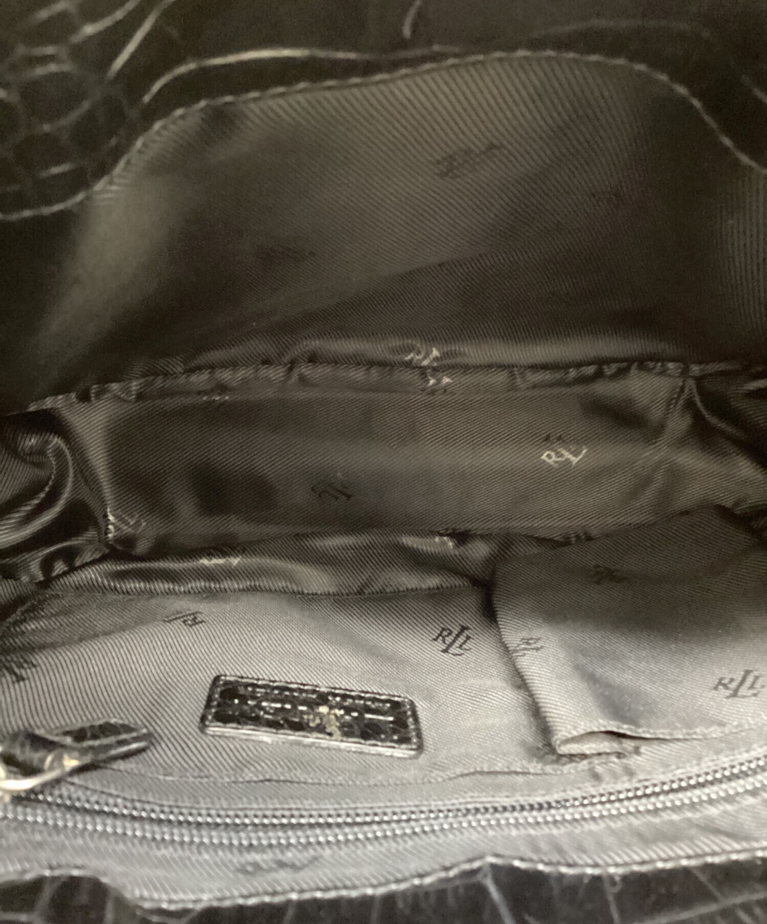 中古・古着通販】LAUREN RALPH LAUREN (ローレンラルフローレン) ワン