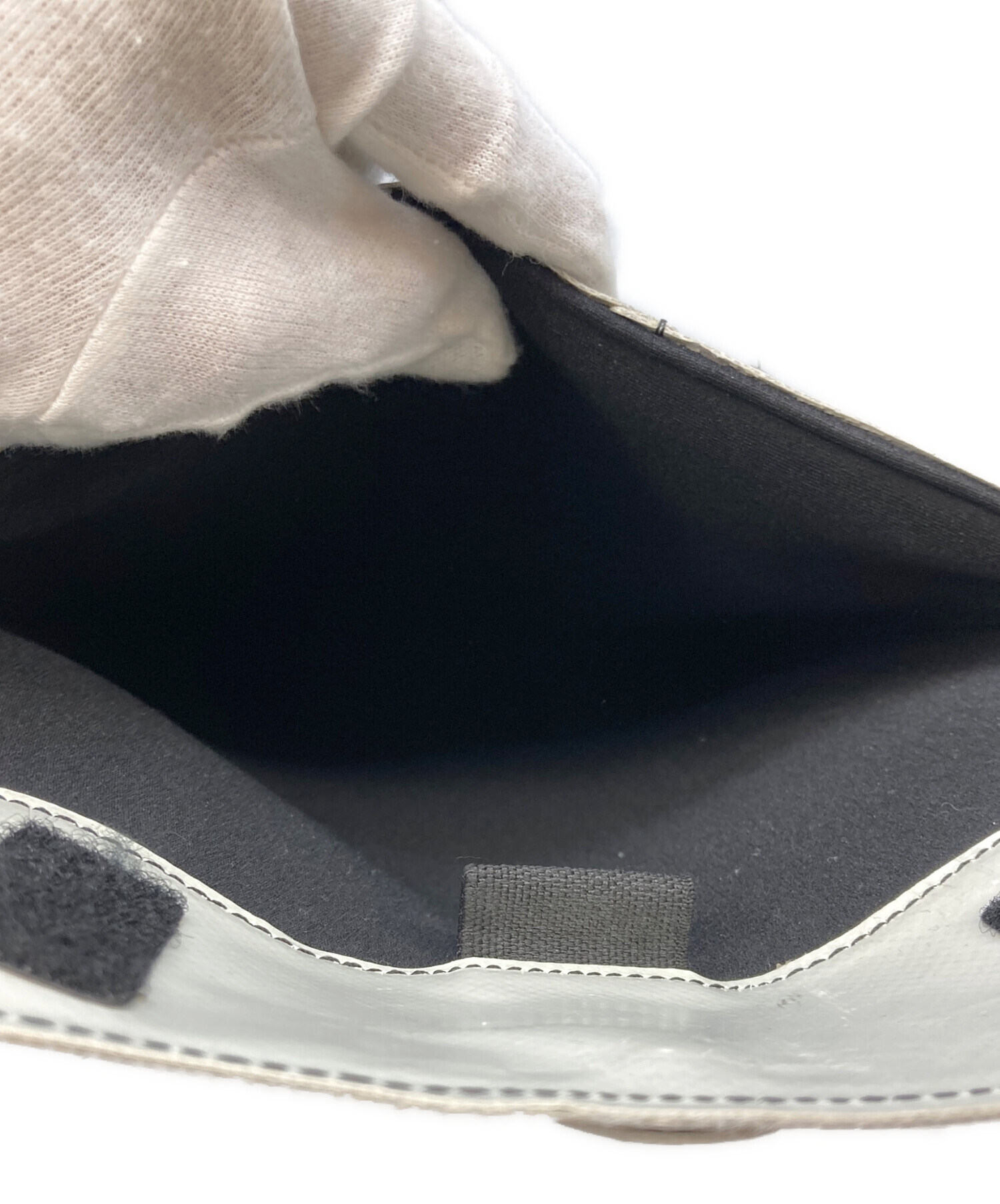 中古・古着通販】FREITAG (フライターグ) SLEEVE FOR LAPTOP グレー