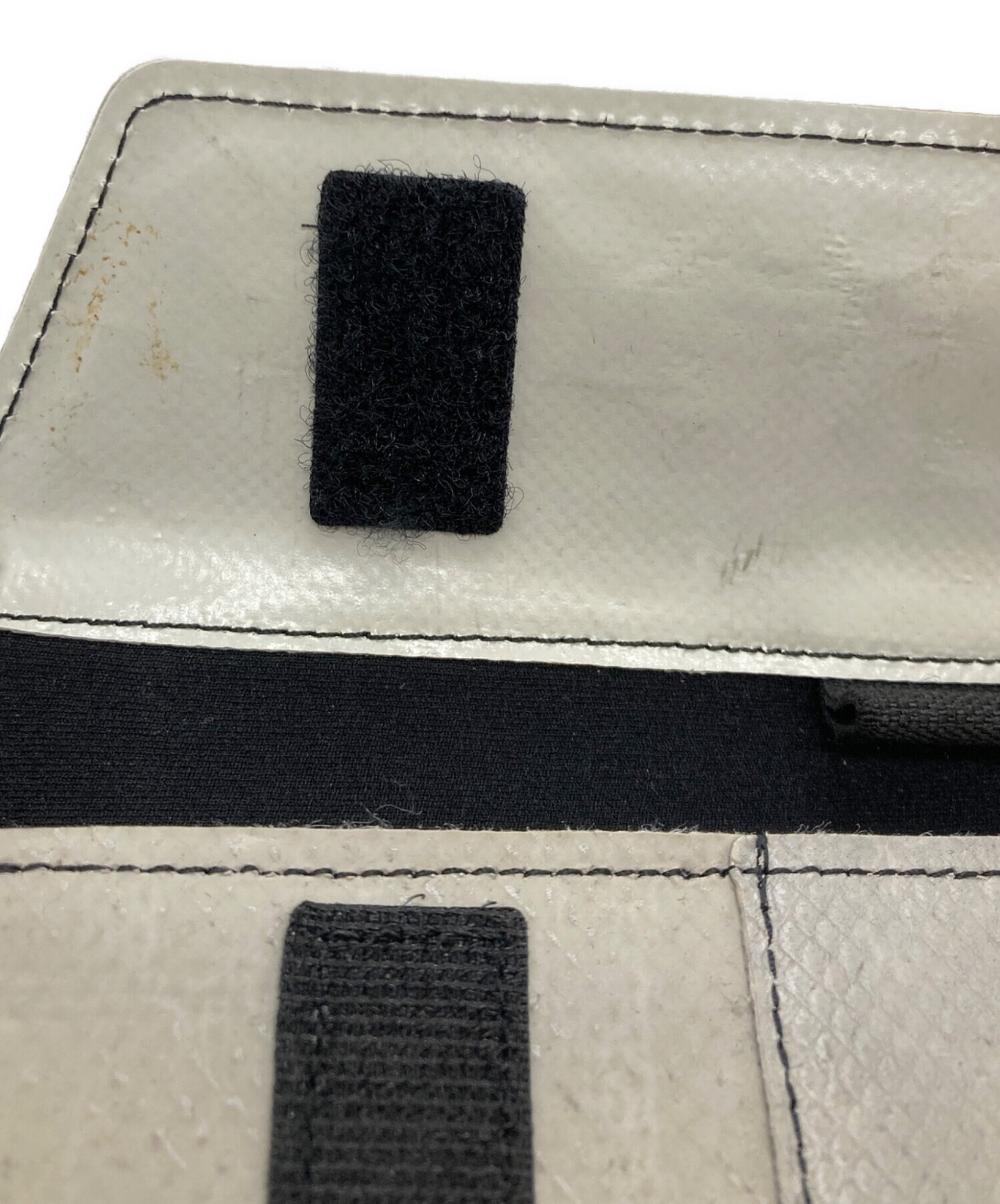 中古・古着通販】FREITAG (フライターグ) SLEEVE FOR LAPTOP グレー