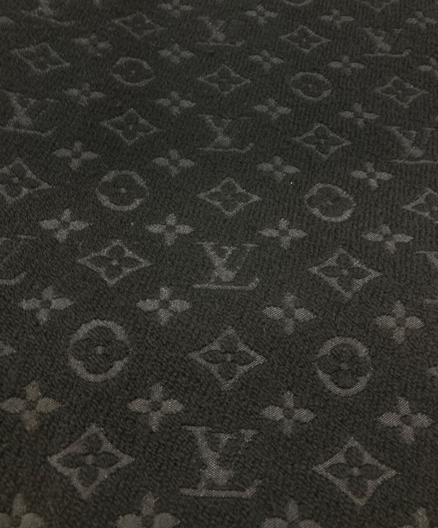 中古・古着通販】LOUIS VUITTON (ルイ ヴィトン) マフラー・モノグラム