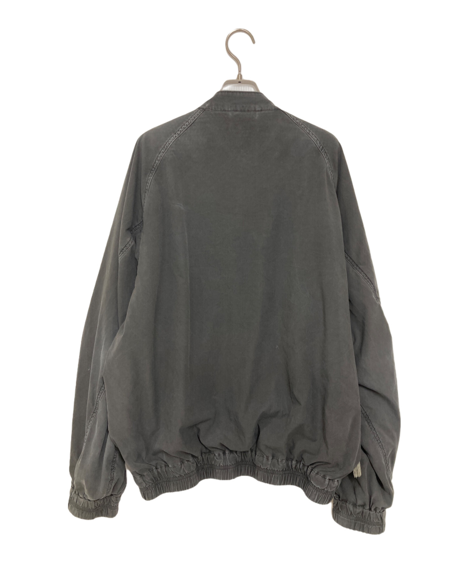 中古・古着通販】STONEMASTER (ストーンマスター) SM SWINGTOP JACKET 