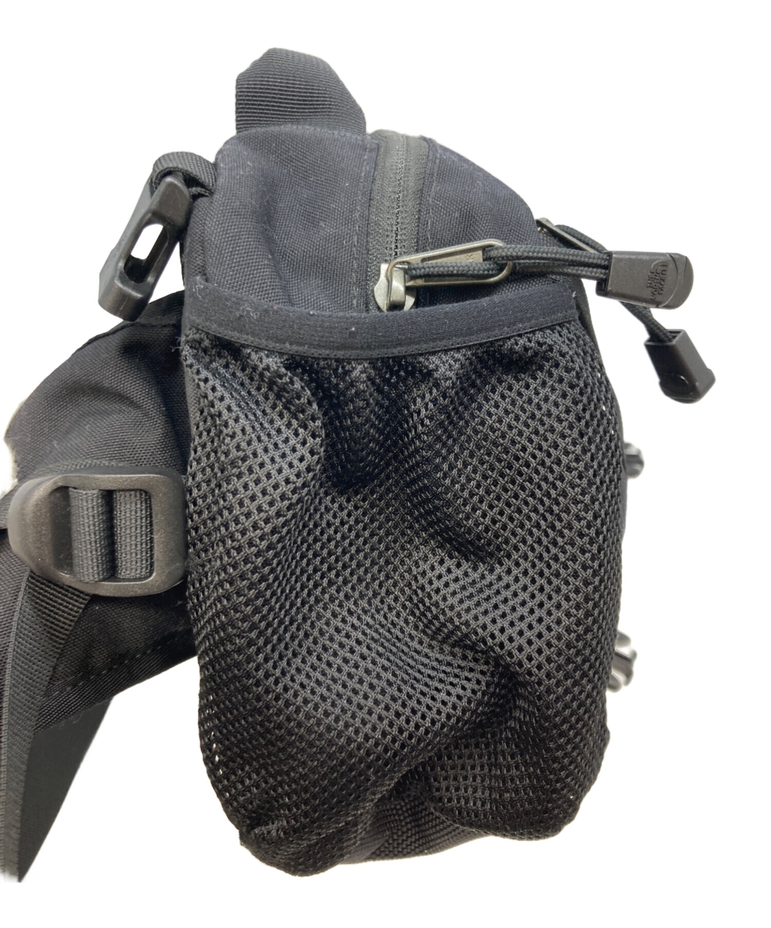 中古品 Supreme×THE NORTH FACE ウエストバッグ カジュアル 中古・古着通販】SUPREME (シュプリーム) THE NORTH FACE (ザ ノース
