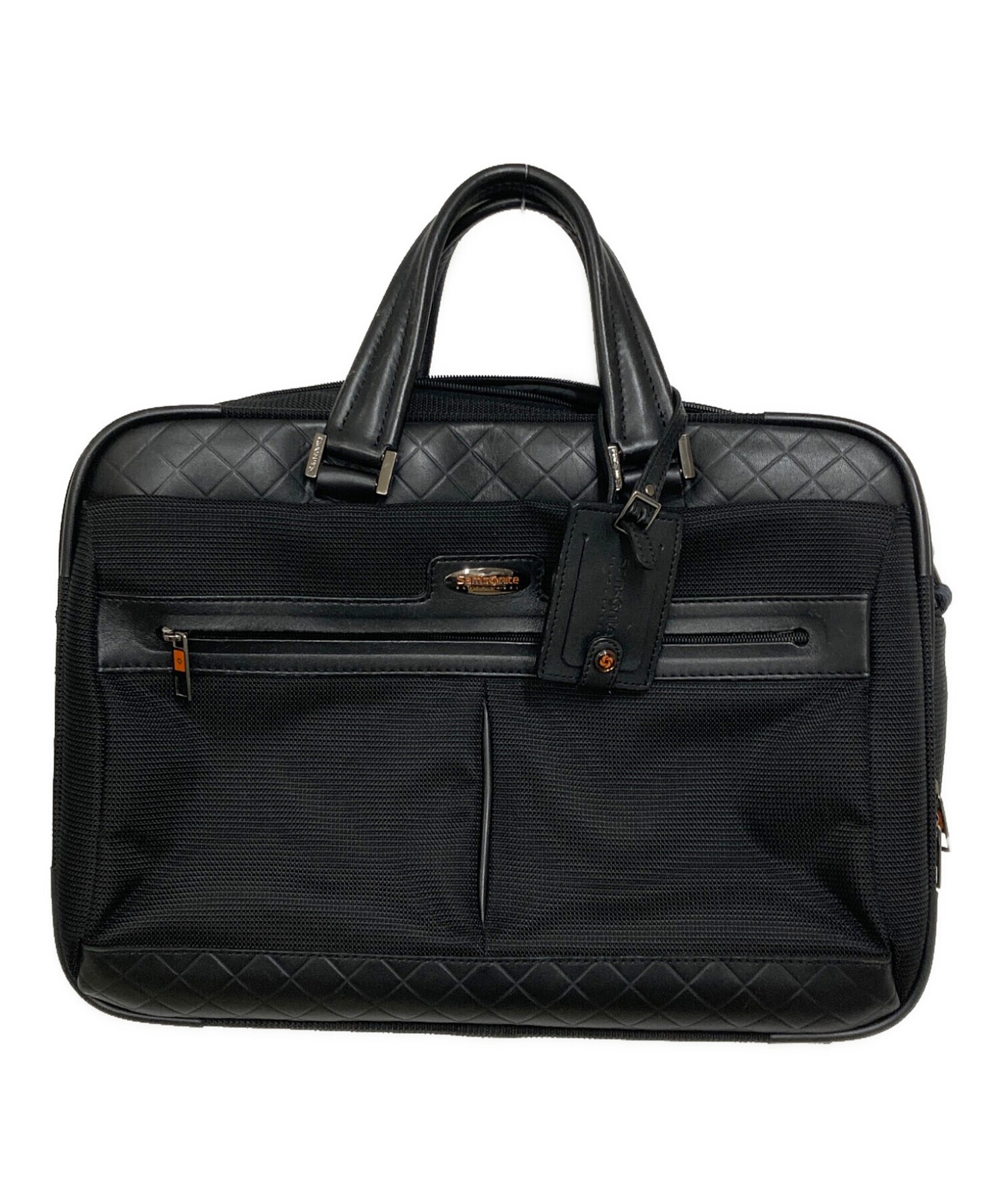 中古・古着通販】Samsonite (サムソナイト) 2WAYビジネスバッグ