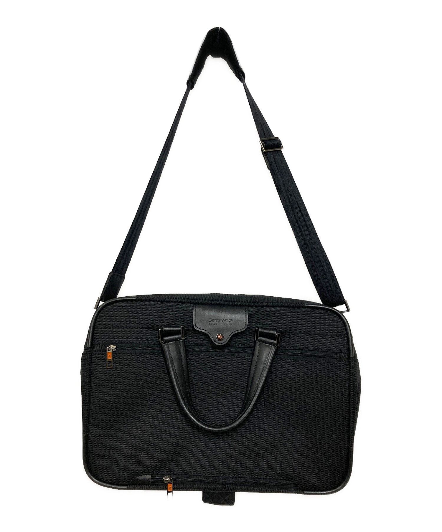 中古・古着通販】Samsonite (サムソナイト) 2WAYビジネスバッグ
