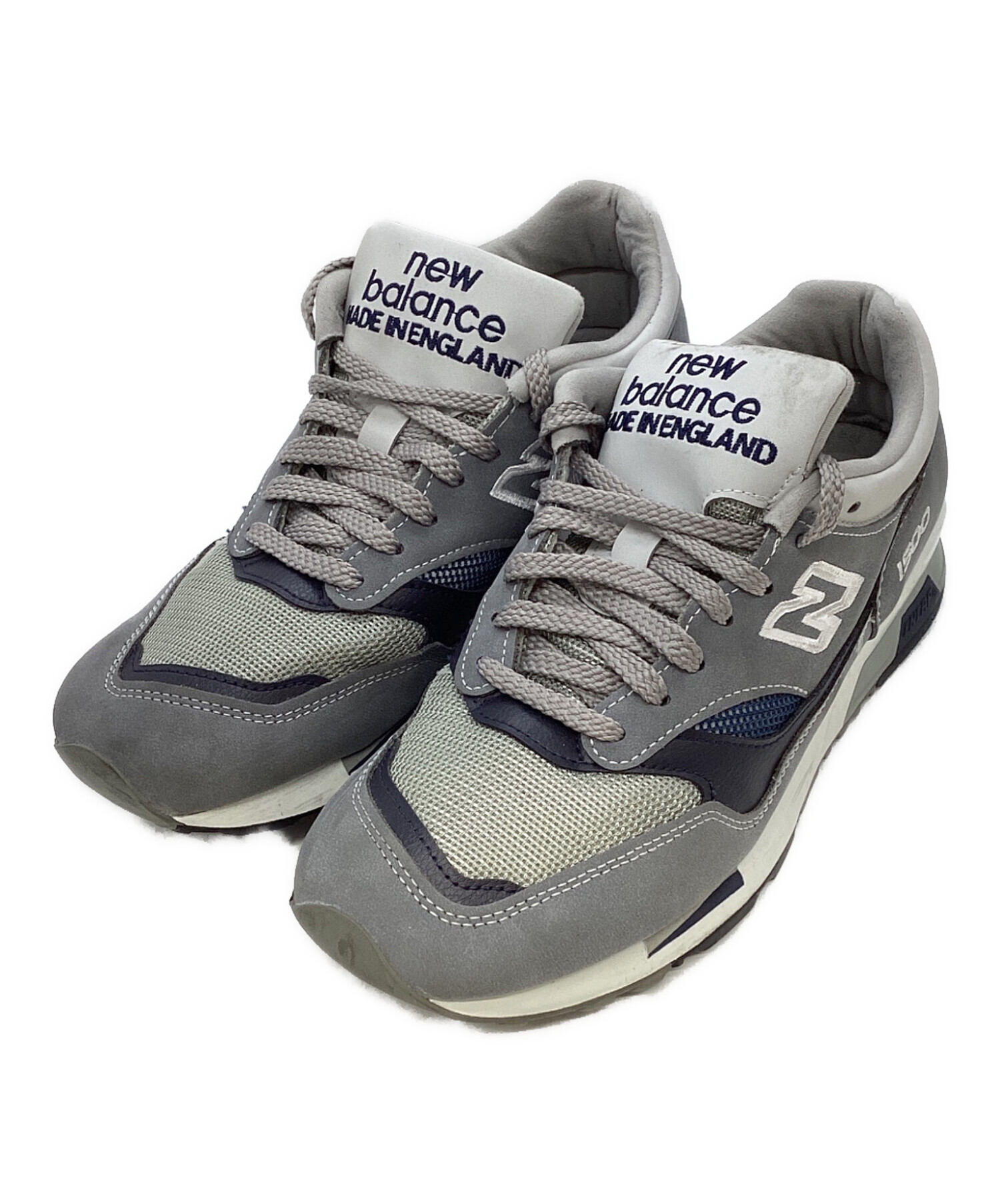 中古・古着通販】NEW BALANCE (ニューバランス) U1500UKG ローカット